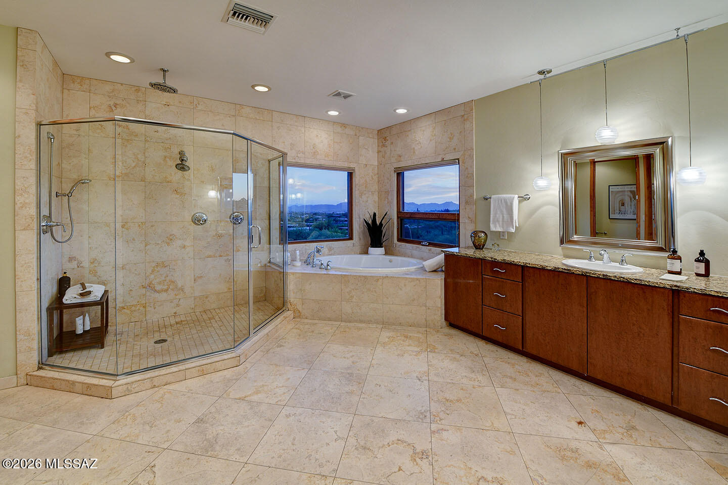 Coronado Foothills Estates - Residential