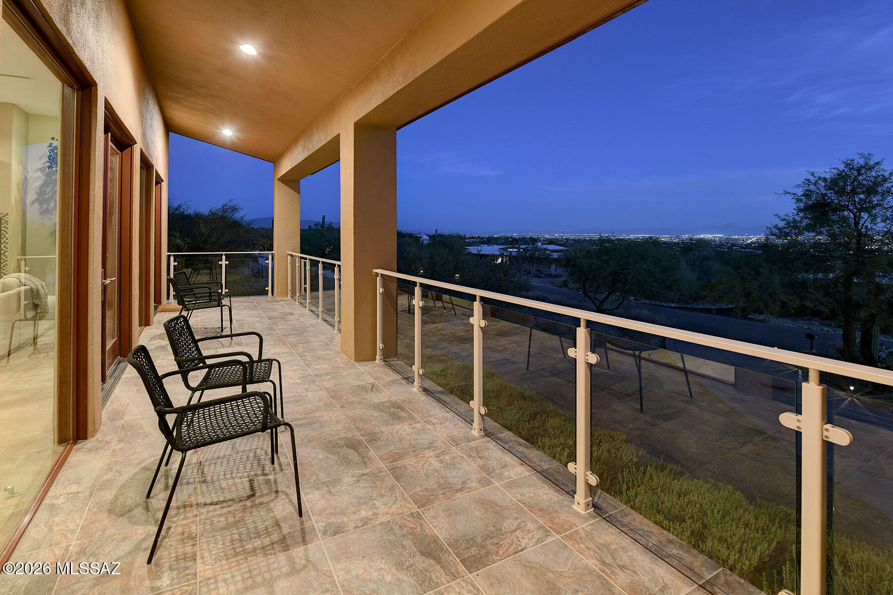 Coronado Foothills Estates - Residential