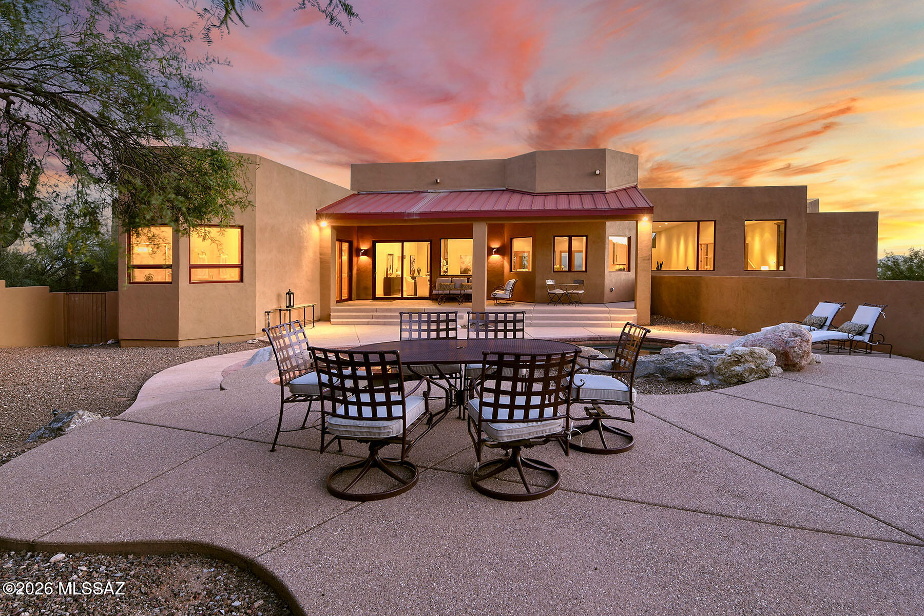 Coronado Foothills Estates - Residential