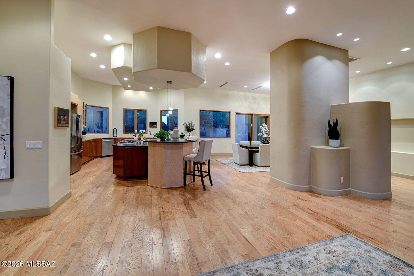 Coronado Foothills Estates - Residential
