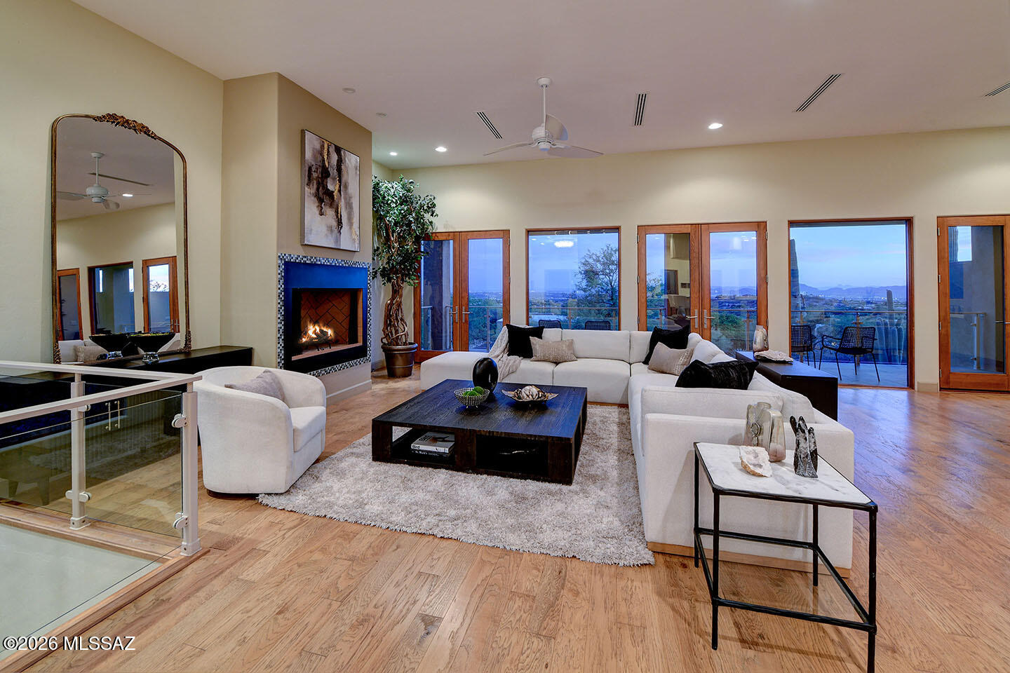 Coronado Foothills Estates - Residential