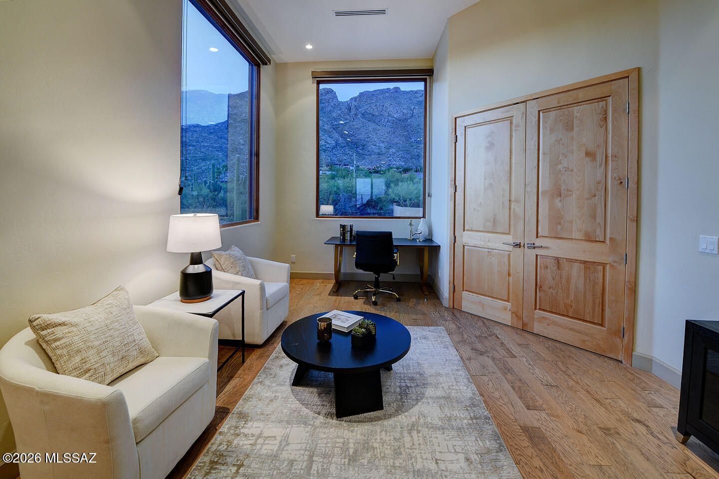 Coronado Foothills Estates - Residential