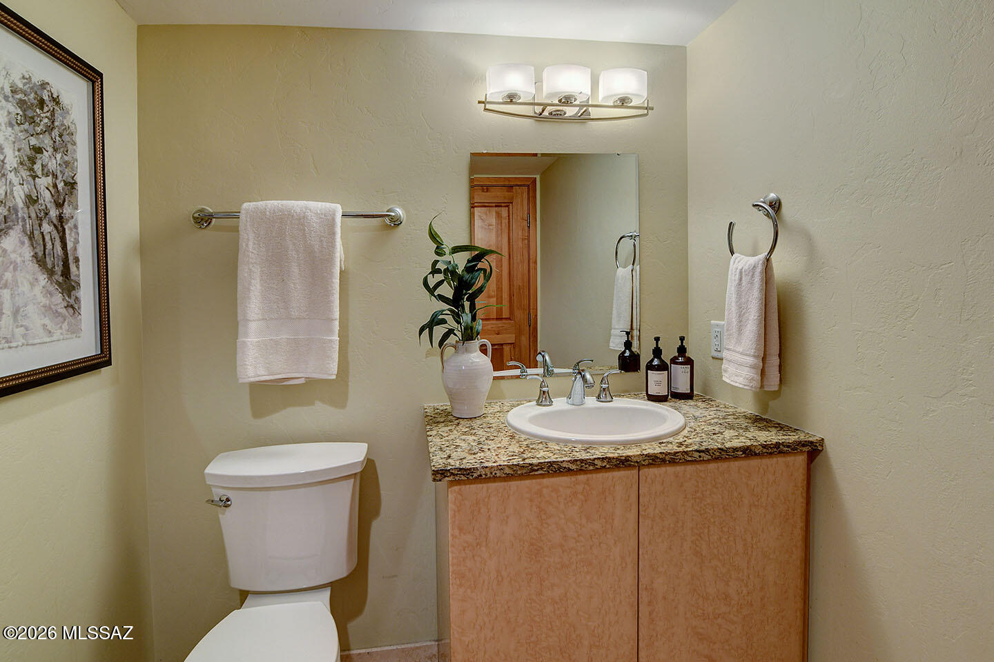 Coronado Foothills Estates - Residential