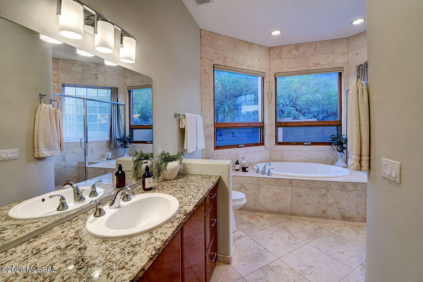 Coronado Foothills Estates - Residential