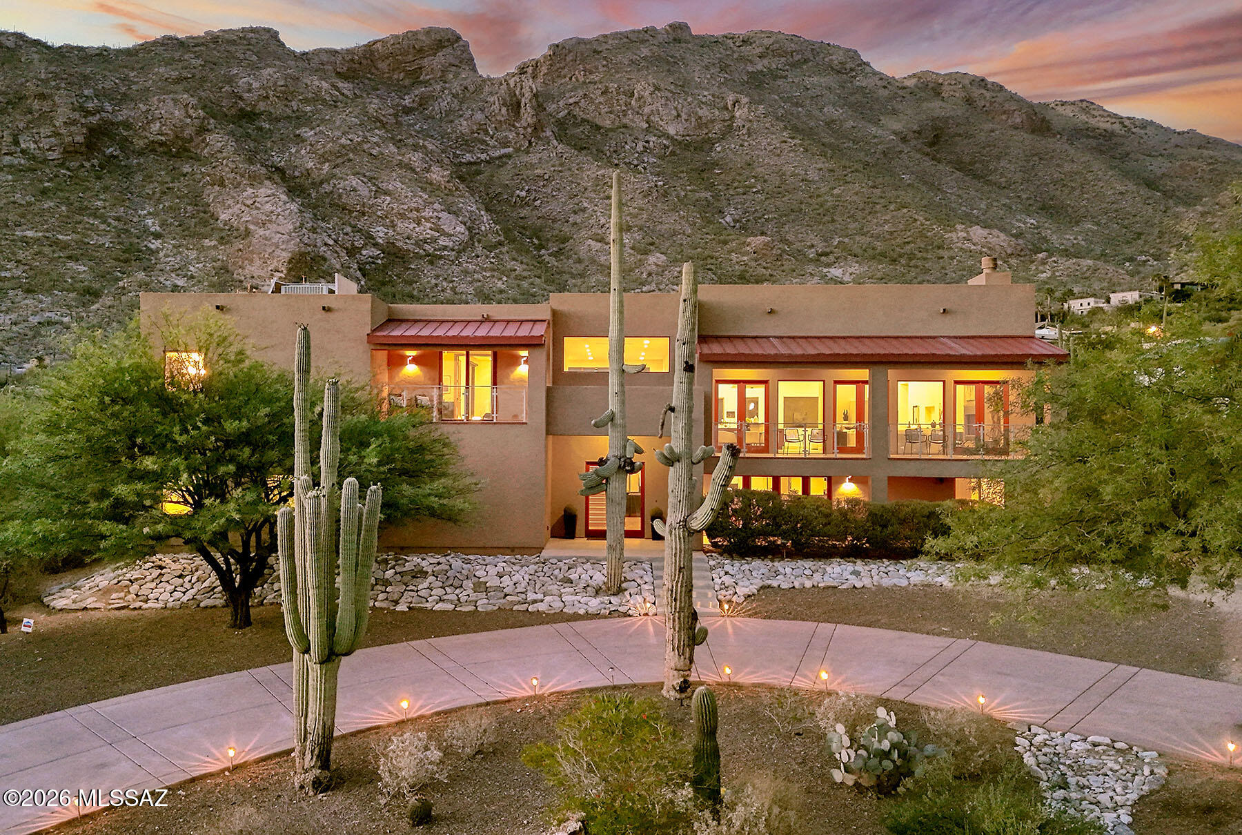 Coronado Foothills Estates - Residential