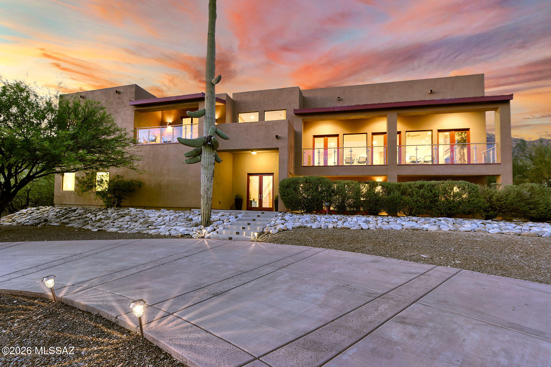 Coronado Foothills Estates - Residential