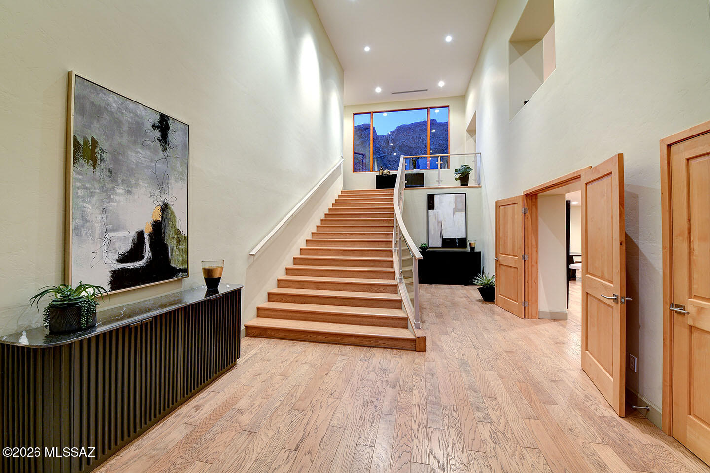 Coronado Foothills Estates - Residential