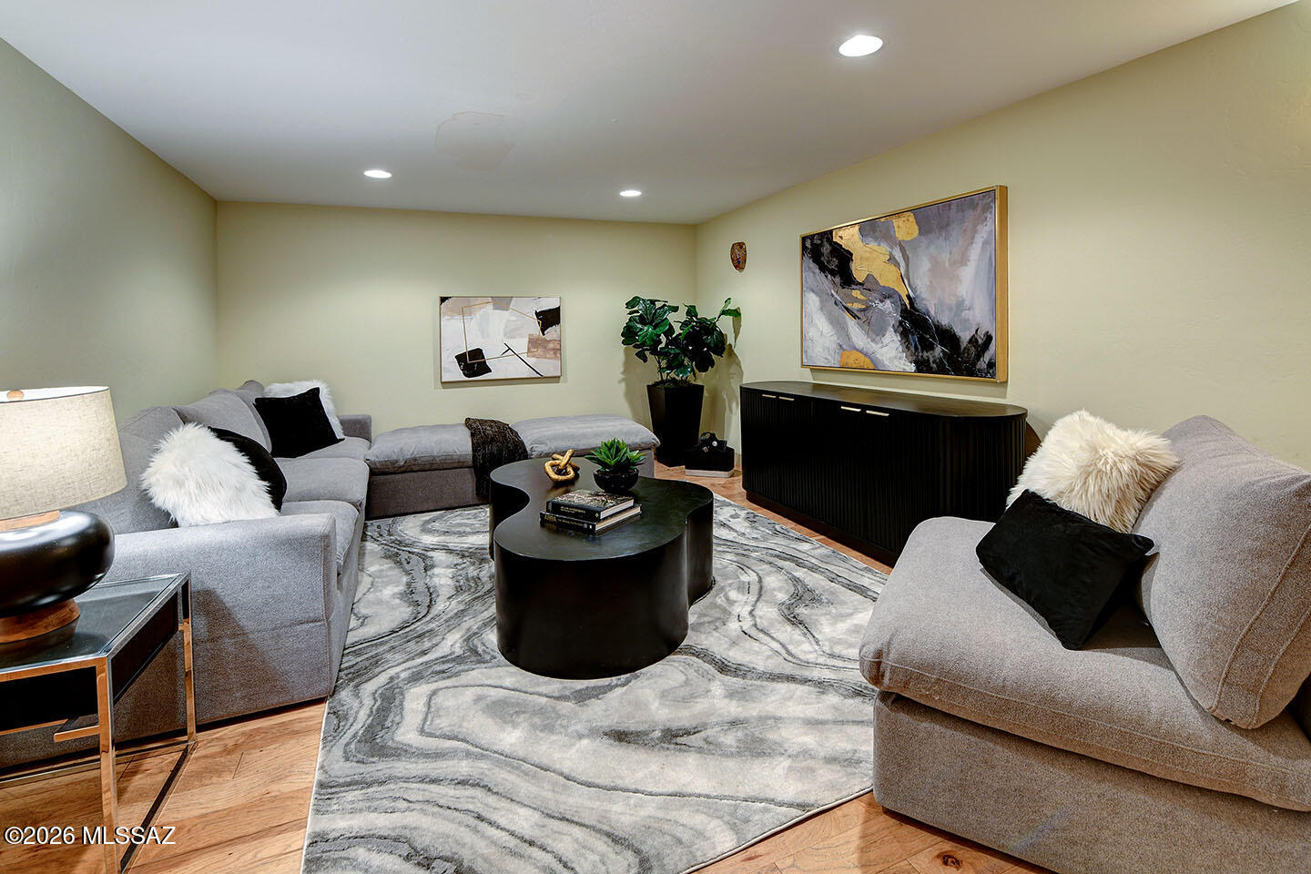 Coronado Foothills Estates - Residential