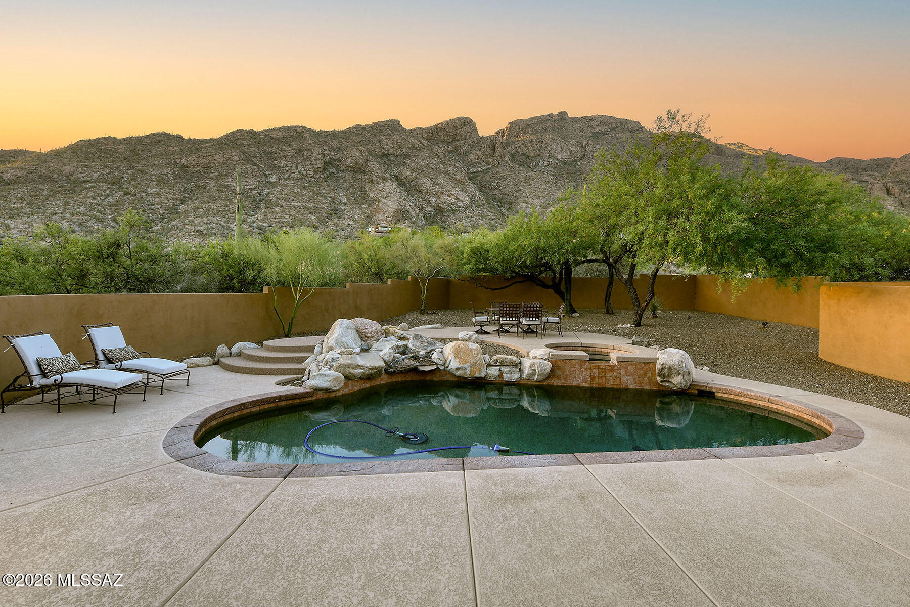 Coronado Foothills Estates - Residential