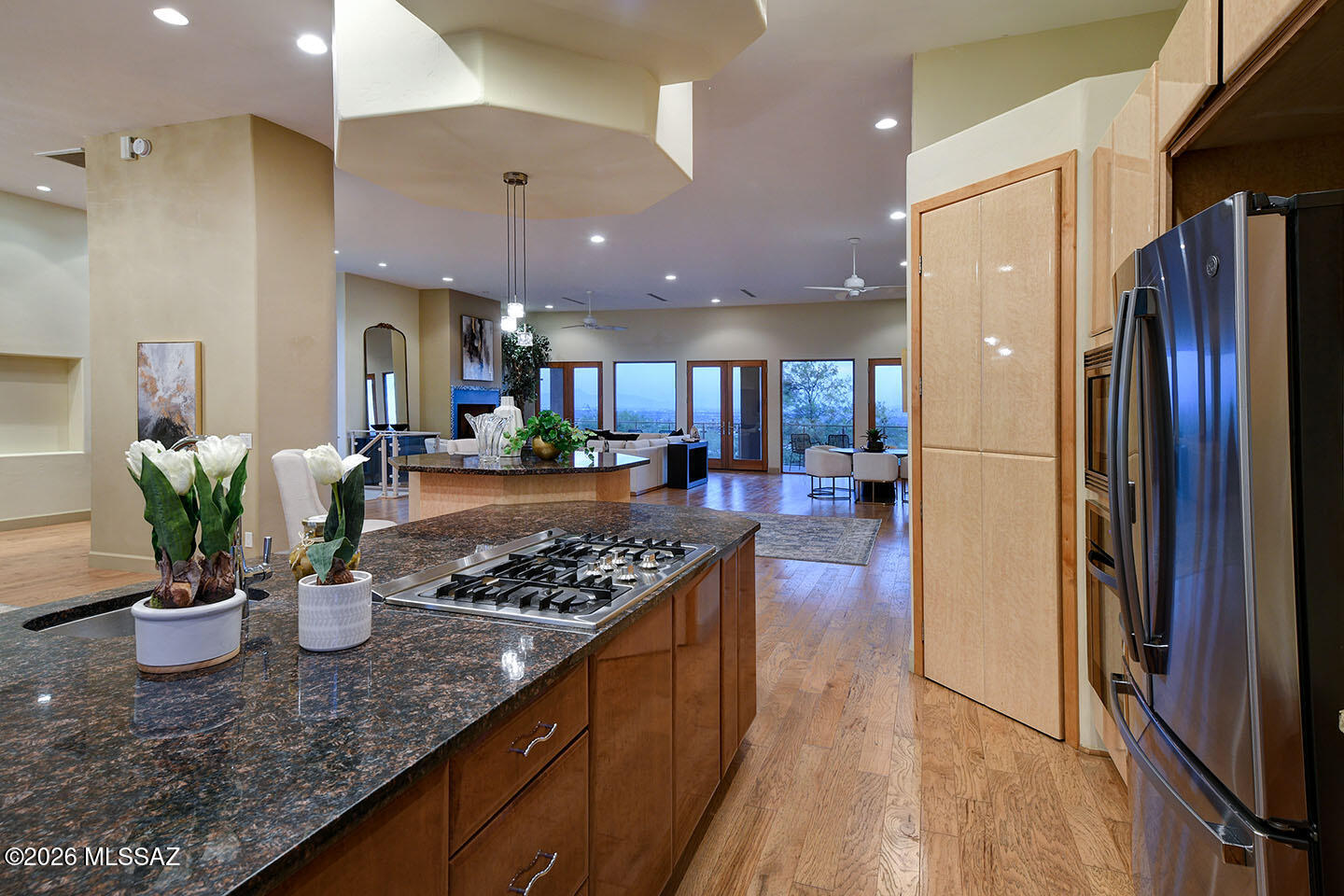 Coronado Foothills Estates - Residential