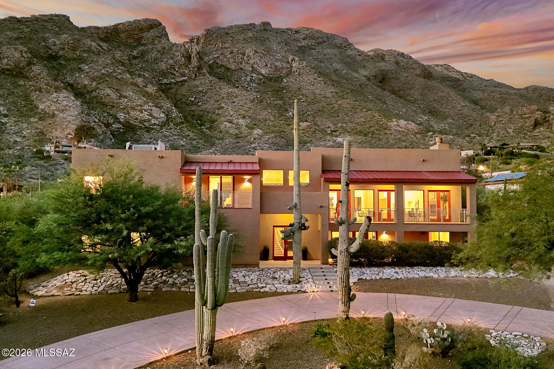 Coronado Foothills Estates - Residential