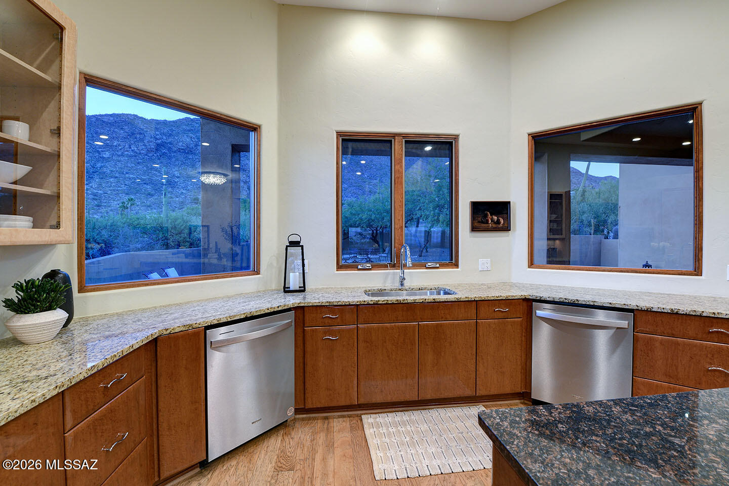 Coronado Foothills Estates - Residential
