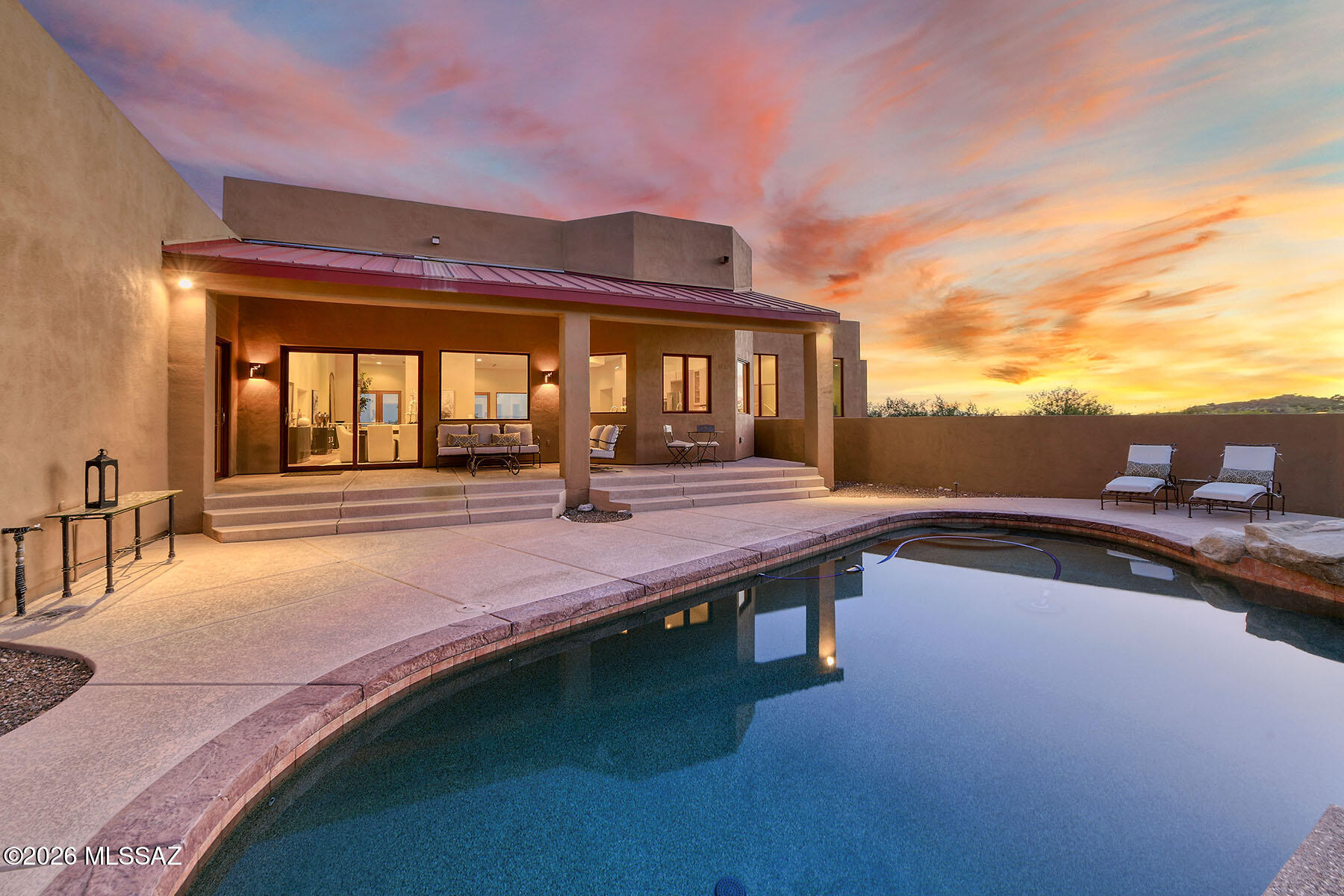 Coronado Foothills Estates - Residential