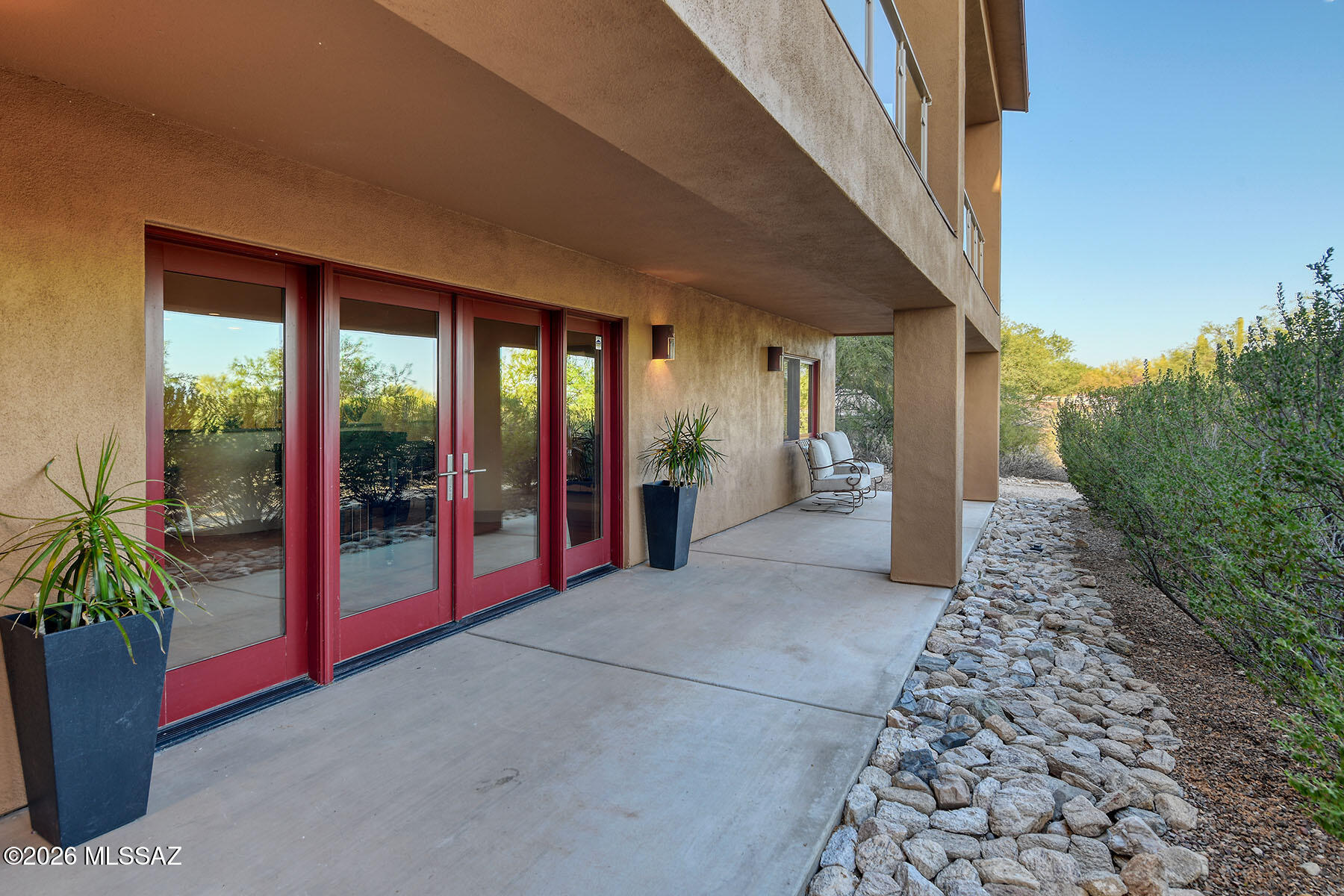 Coronado Foothills Estates - Residential