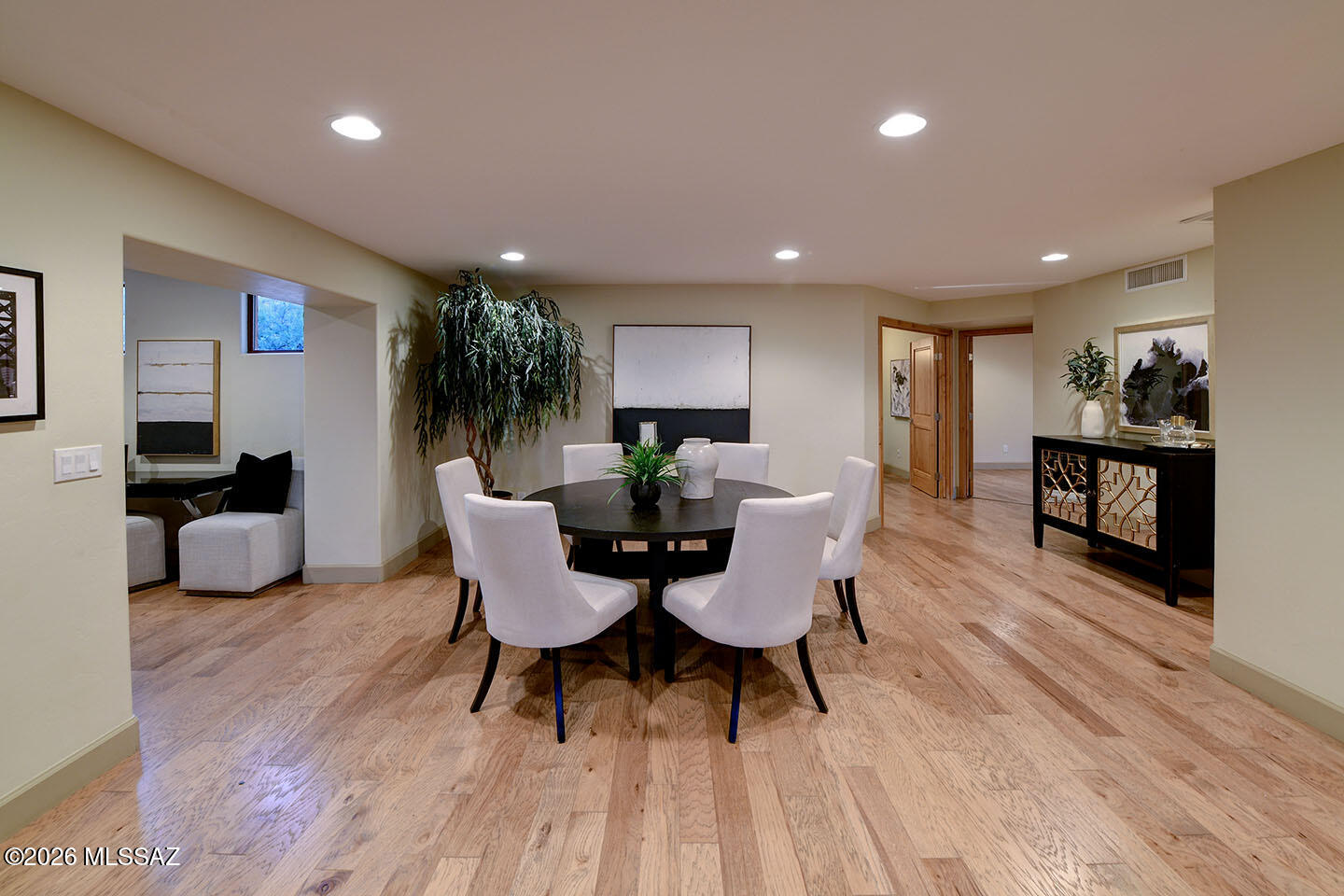 Coronado Foothills Estates - Residential