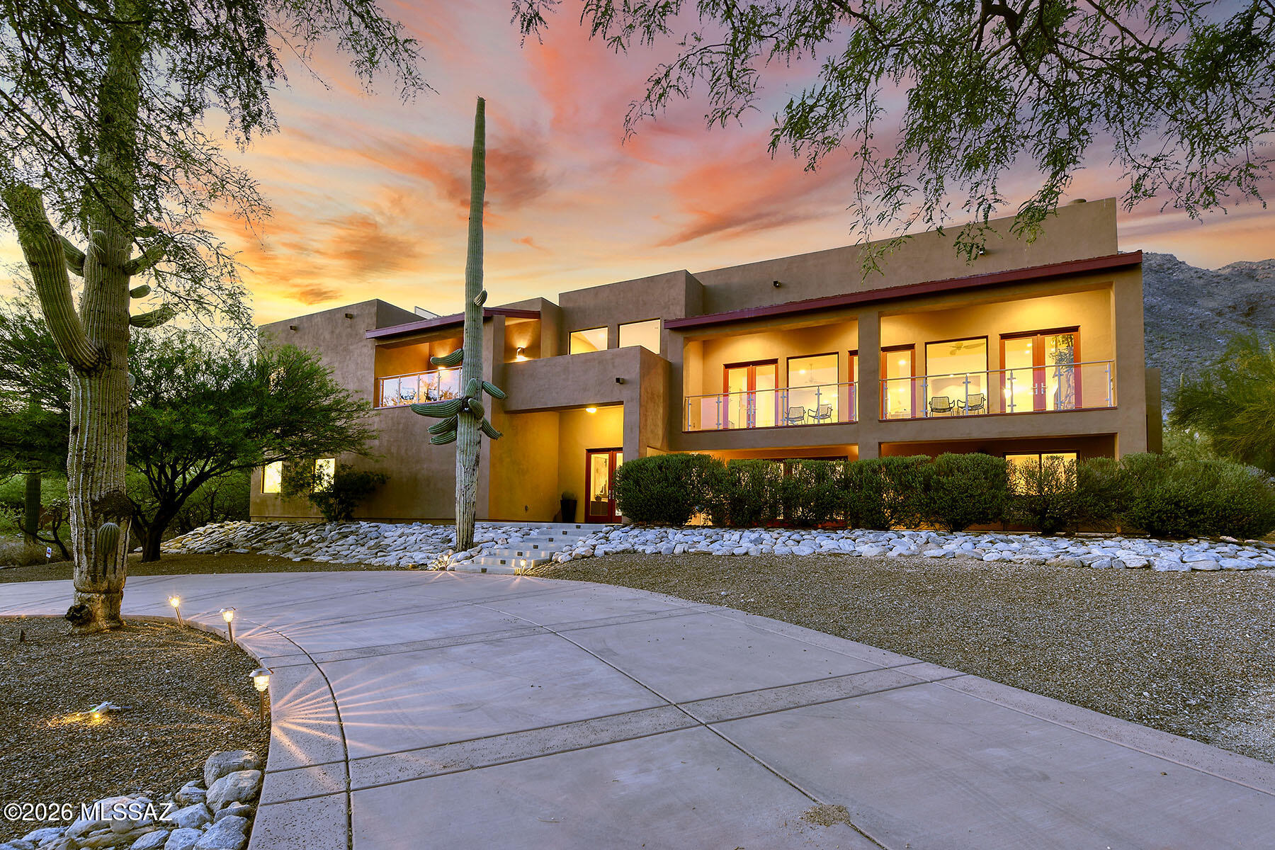 Coronado Foothills Estates - Residential