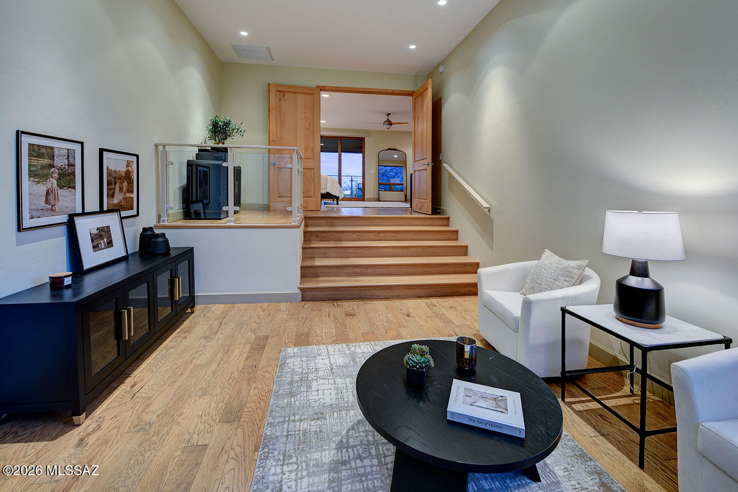 Coronado Foothills Estates - Residential