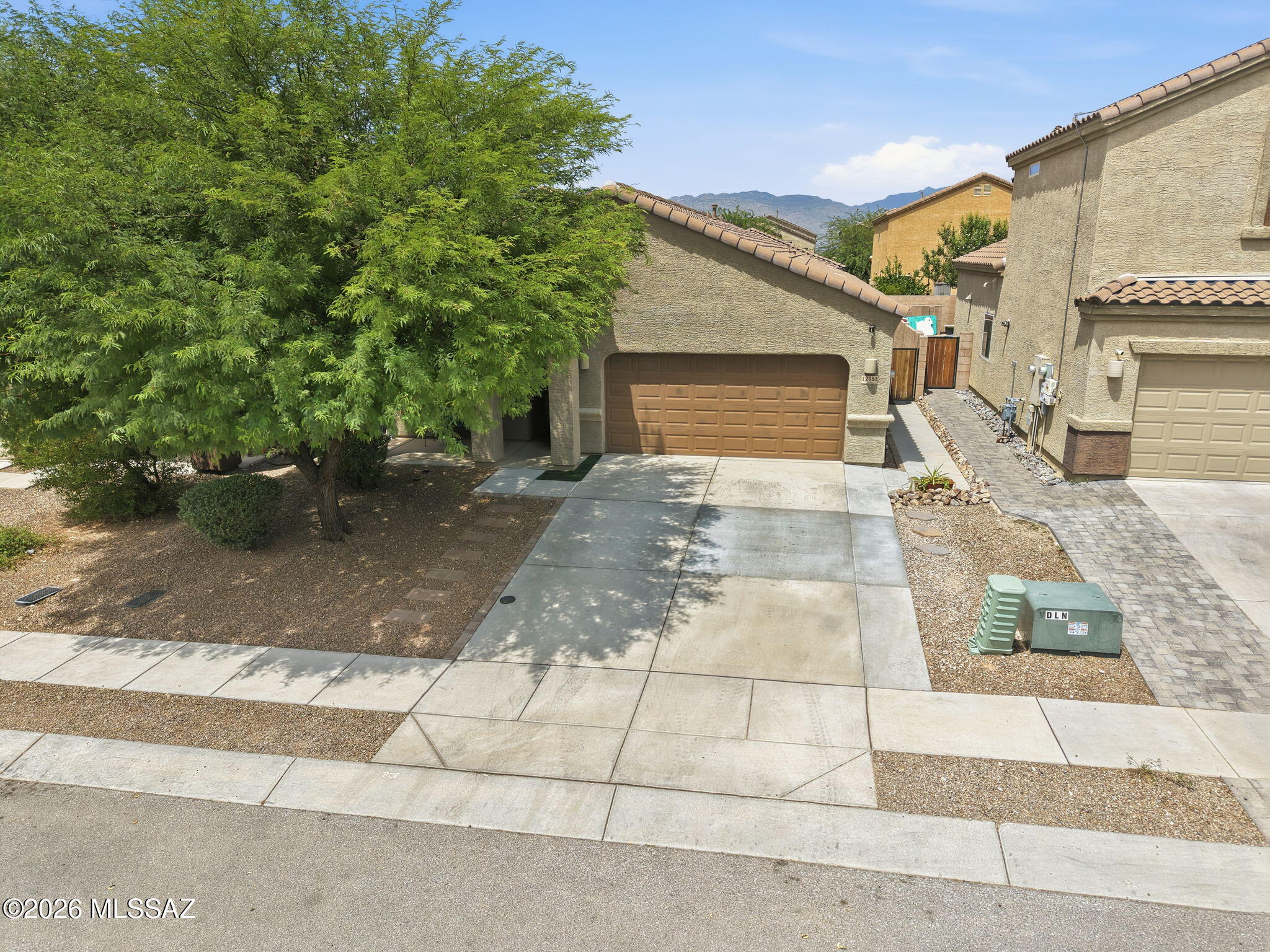 12151 E Metz Drive