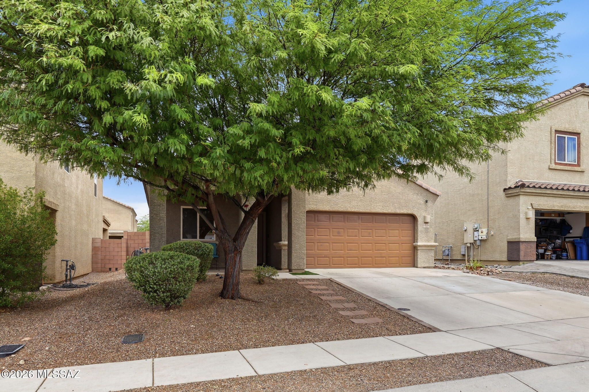 12151 E Metz Drive