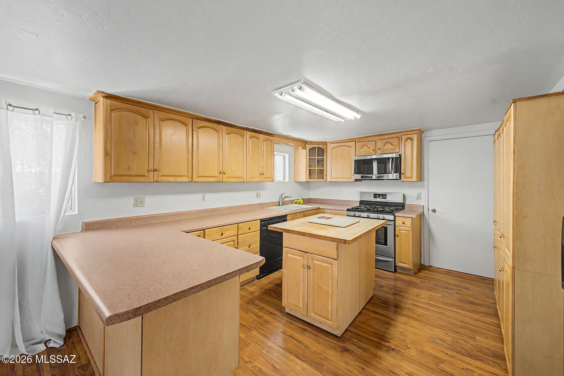 Tucson Estates (1-192) - Residential