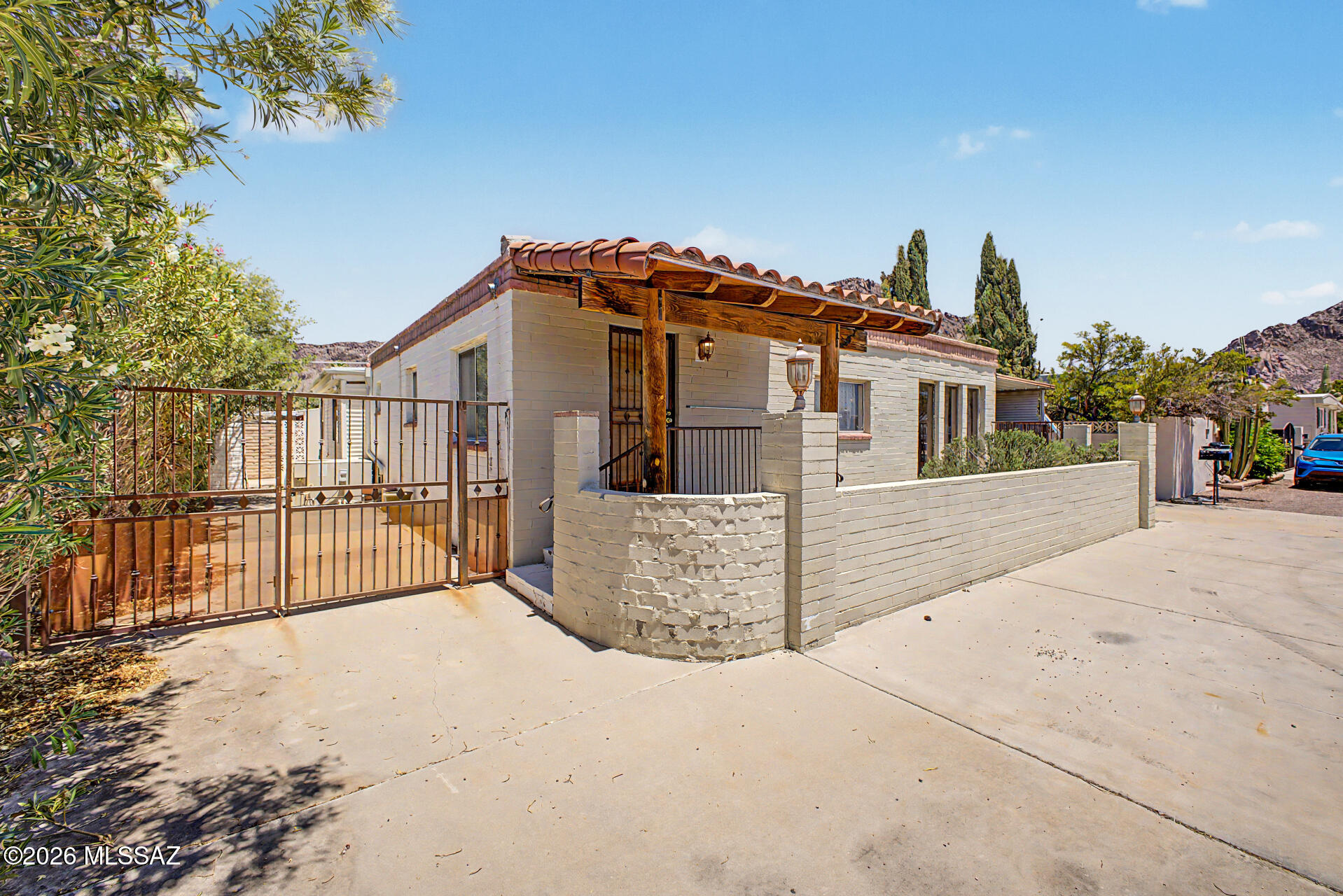 Tucson Estates (1-192) - Residential