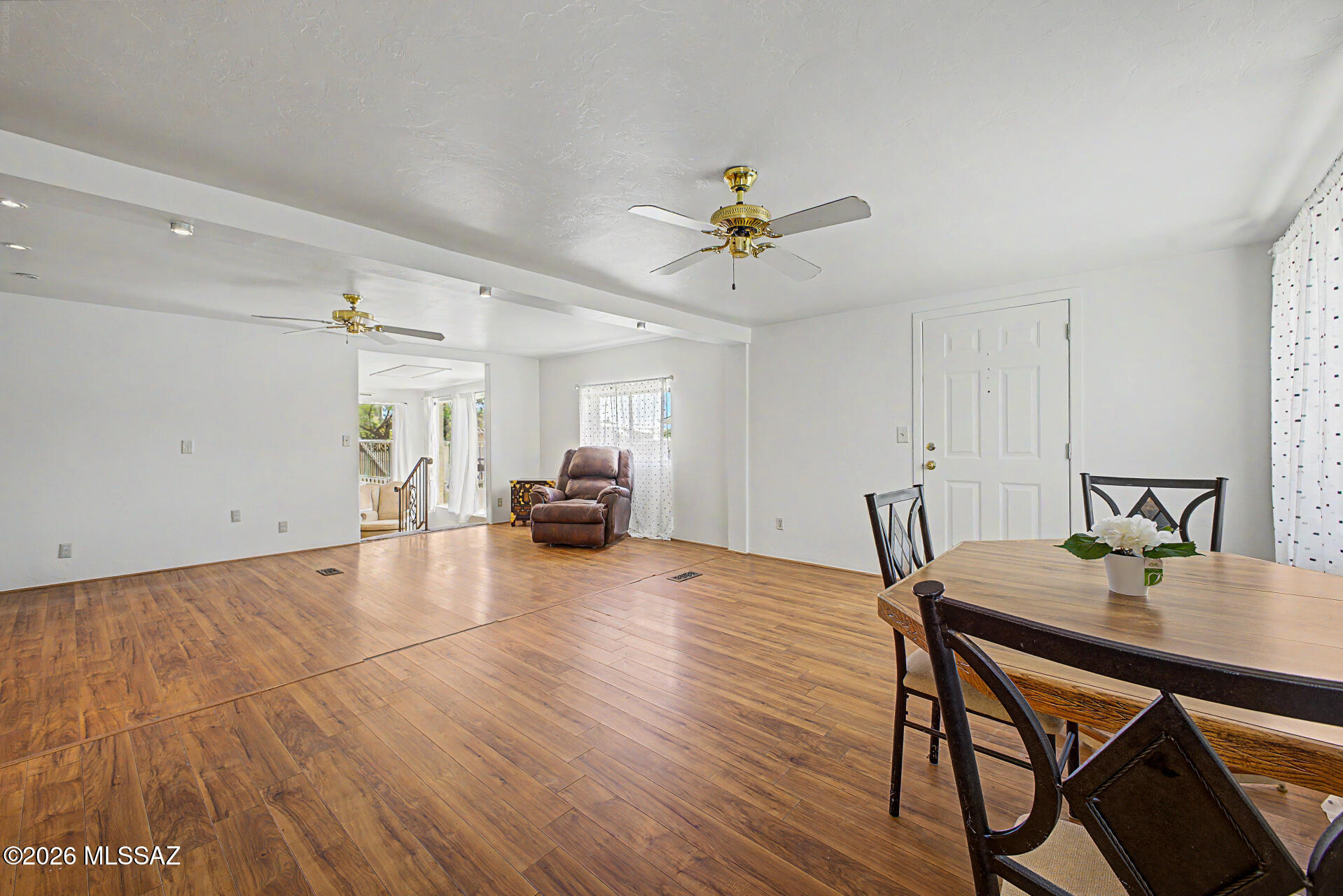 Tucson Estates (1-192) - Residential