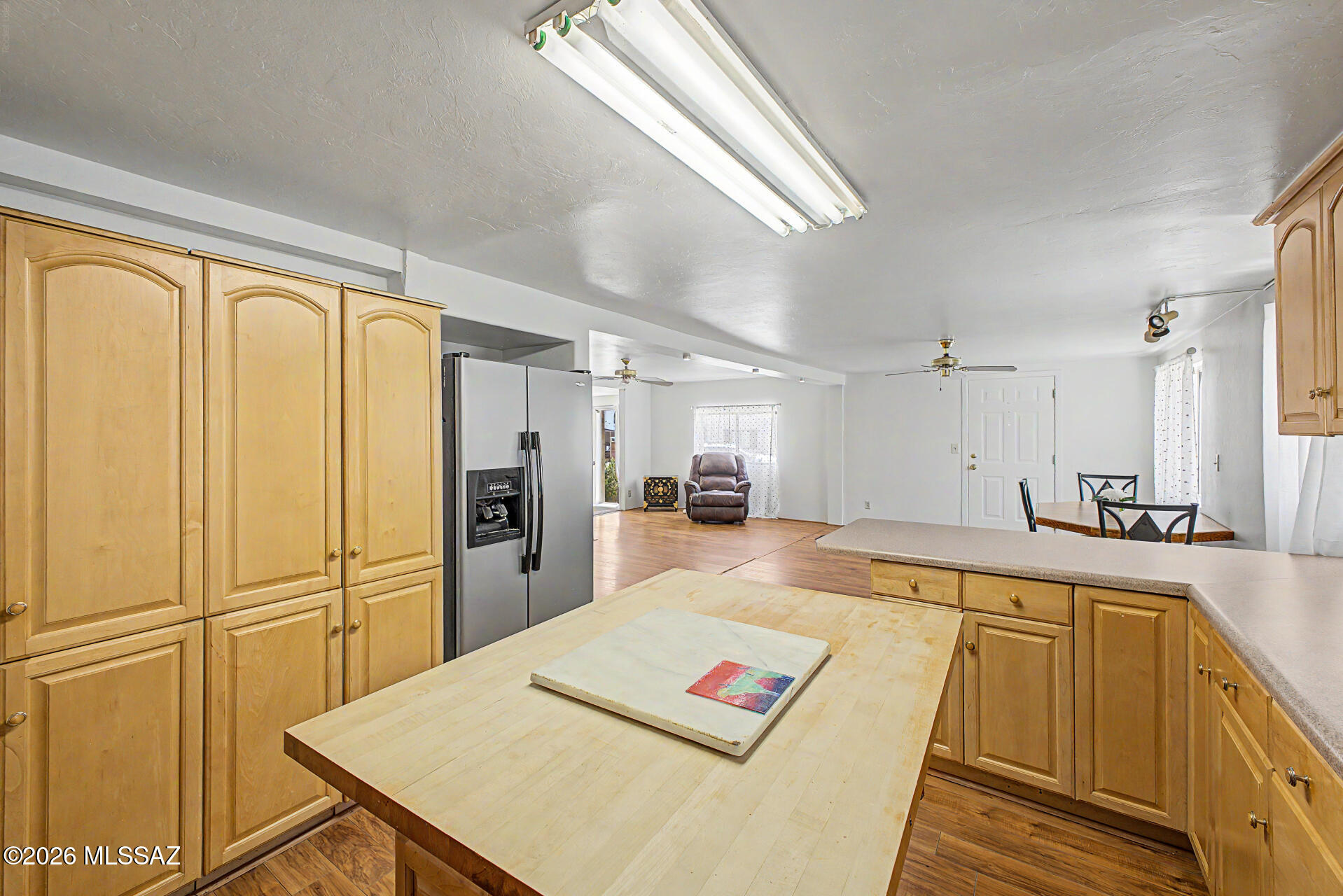 Tucson Estates (1-192) - Residential
