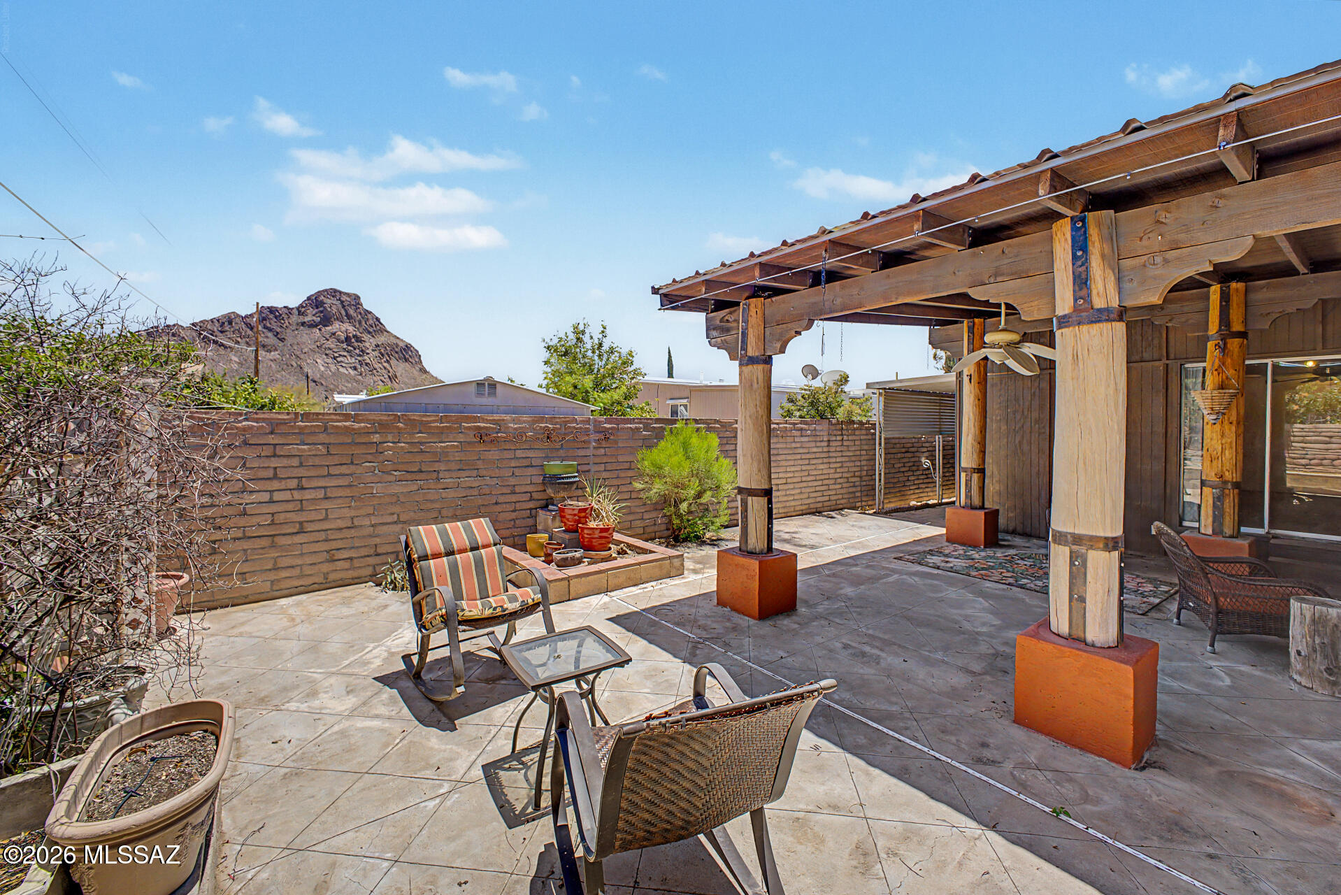 Tucson Estates (1-192) - Residential