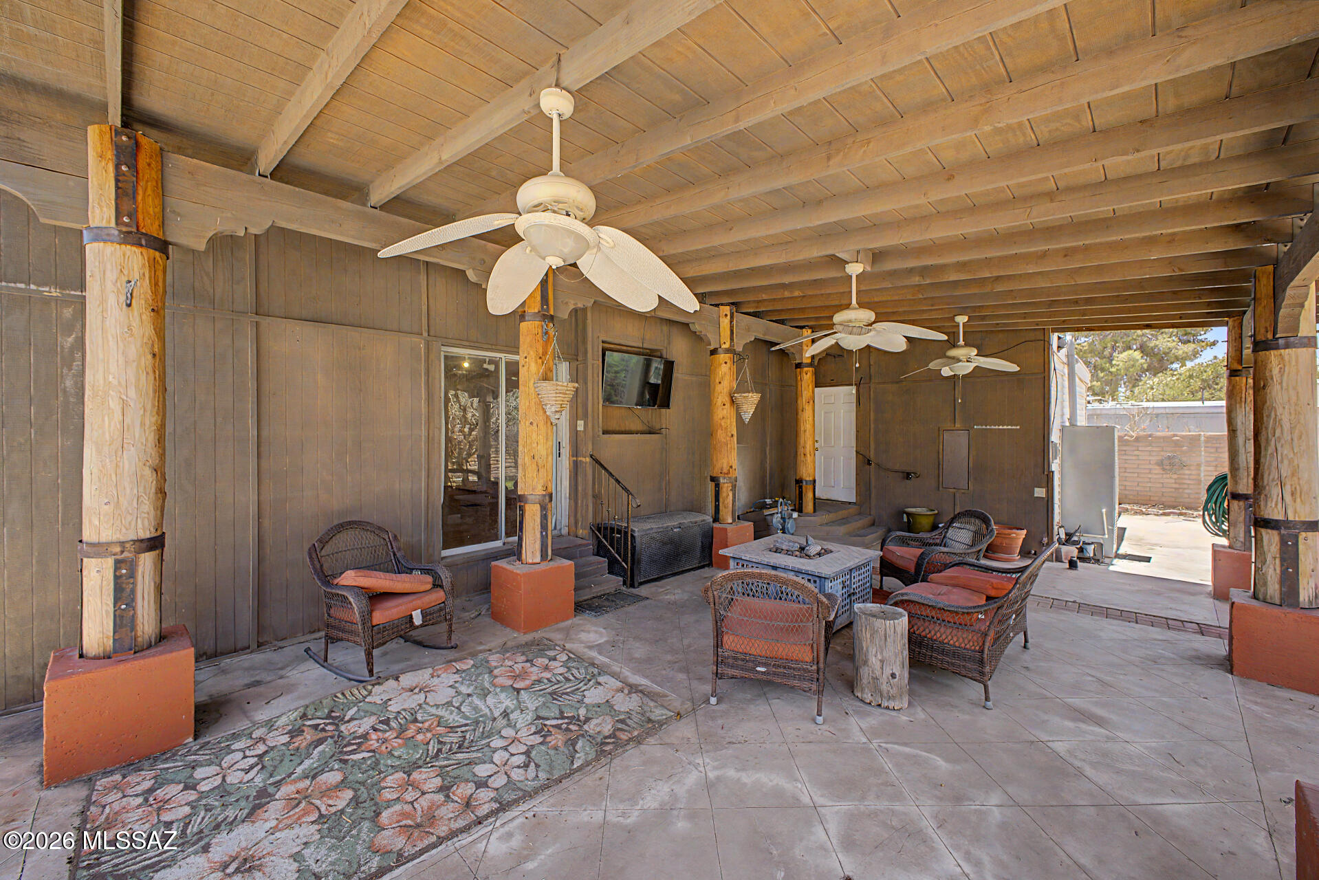 Tucson Estates (1-192) - Residential