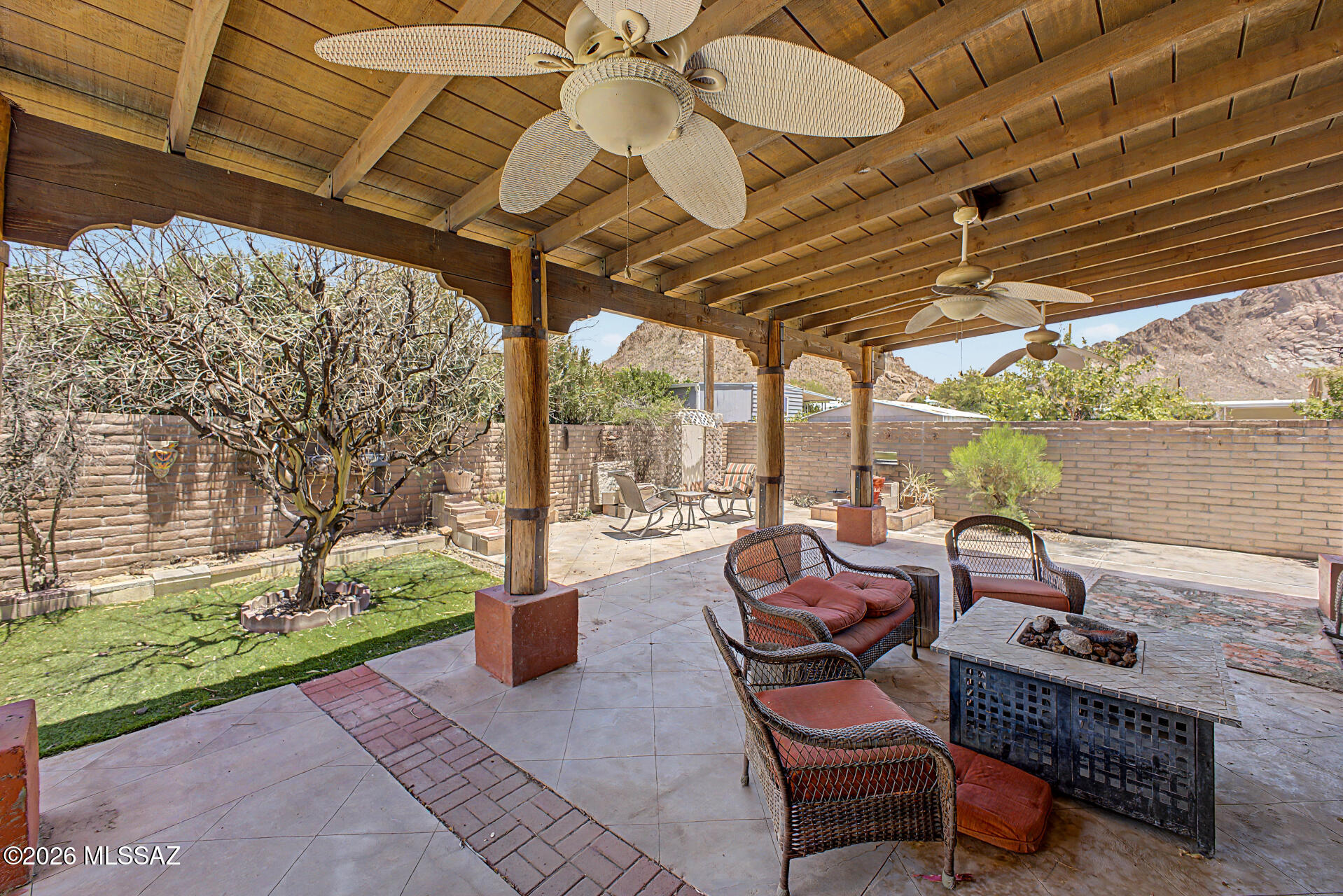 Tucson Estates (1-192) - Residential