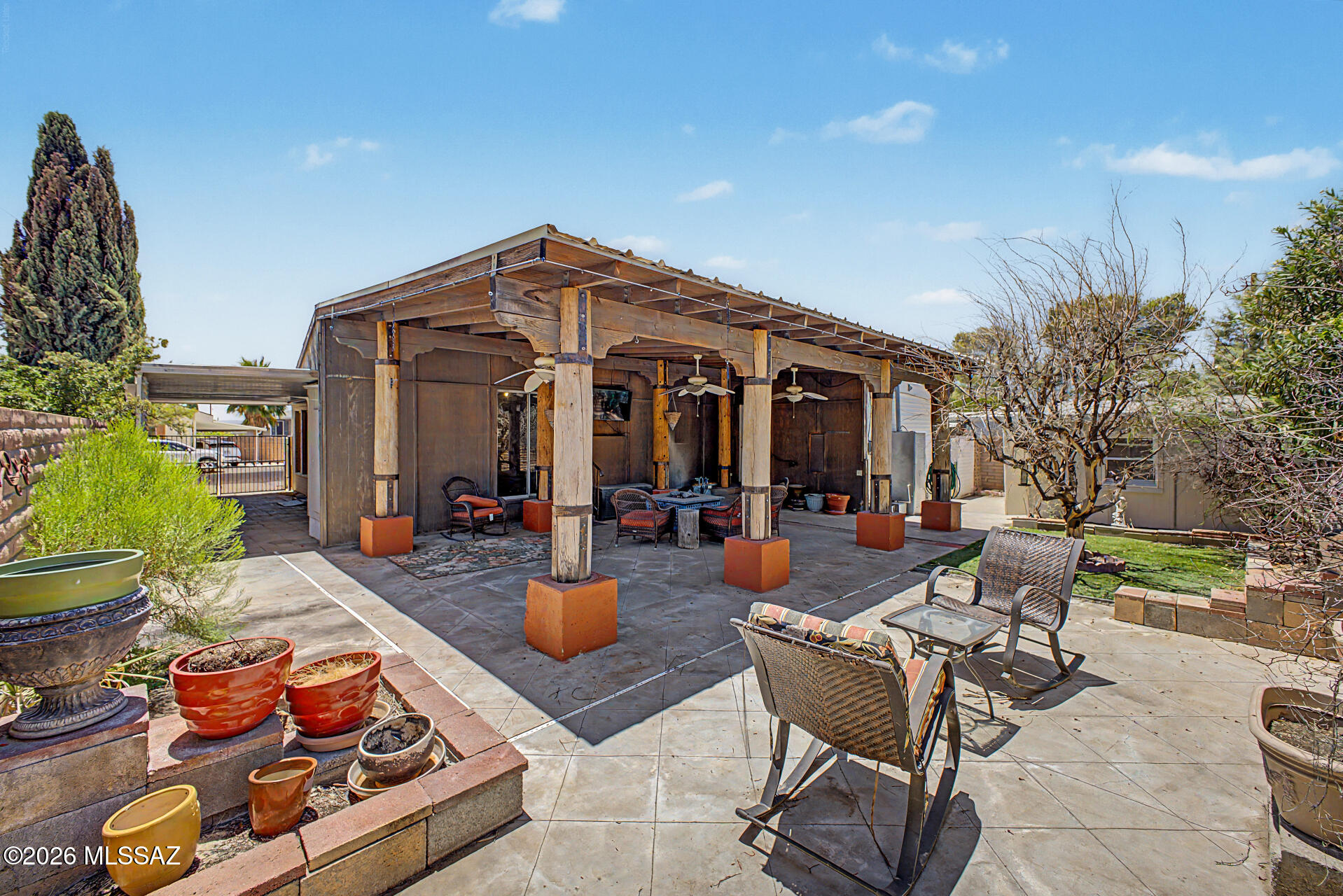 Tucson Estates (1-192) - Residential