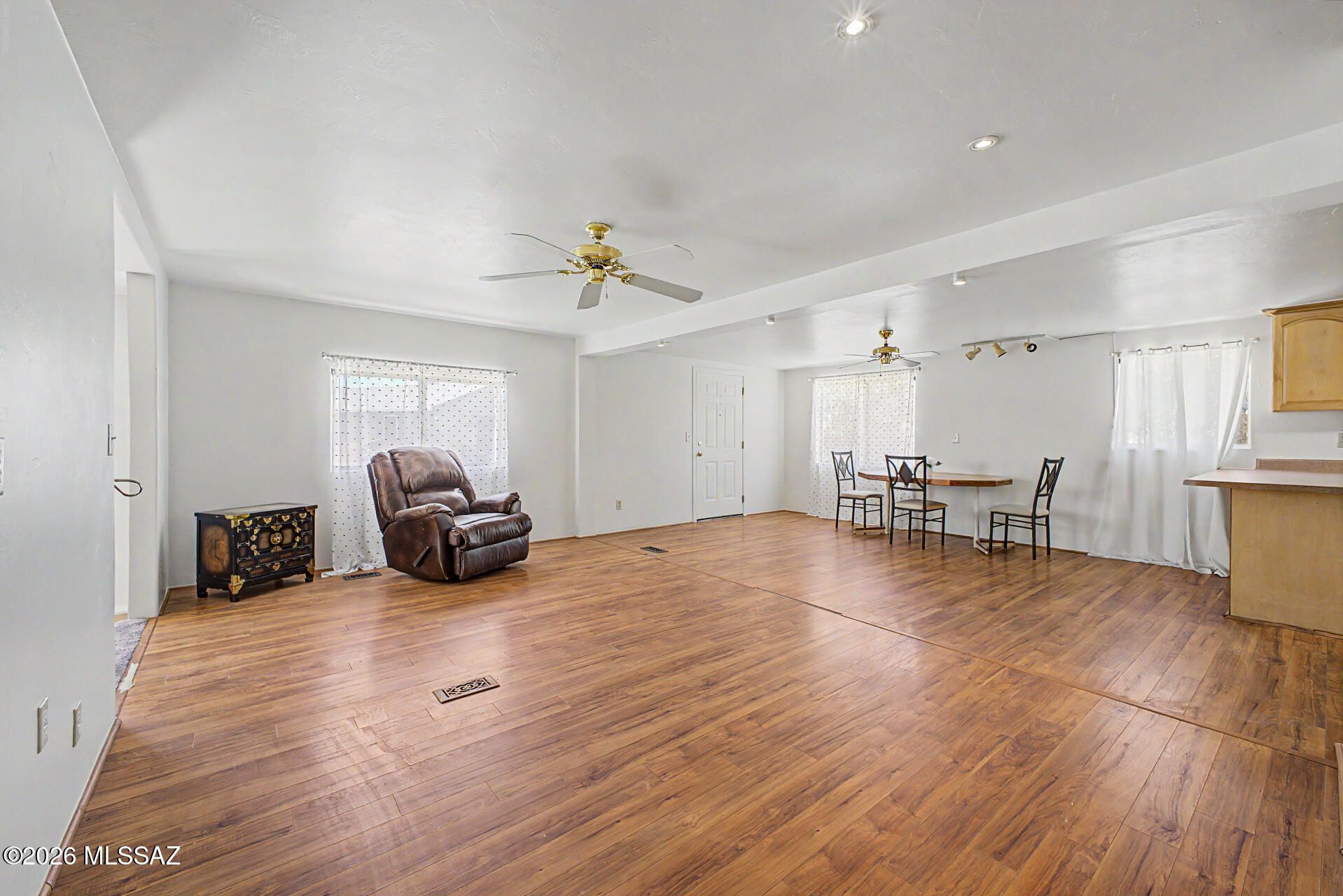 Tucson Estates (1-192) - Residential