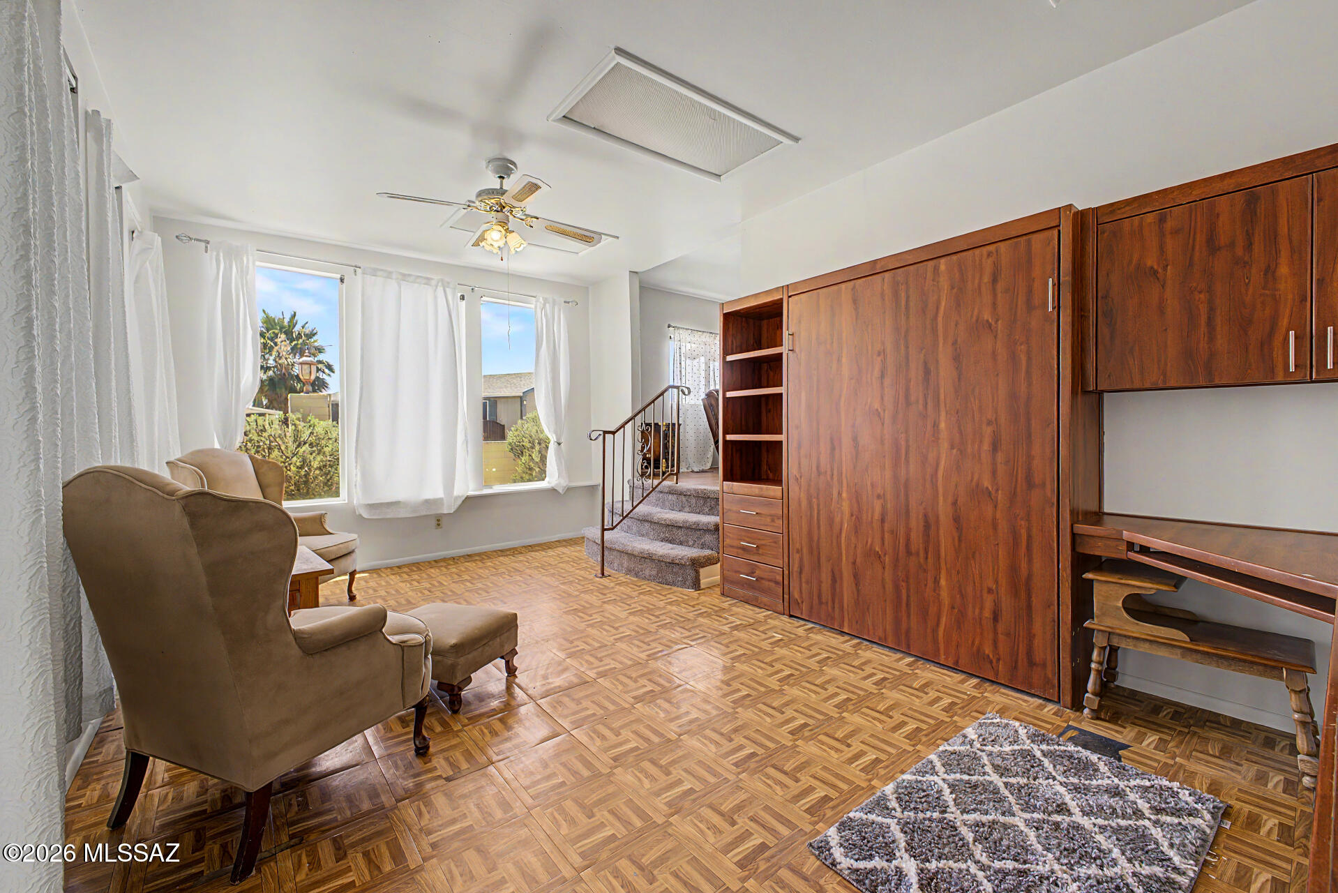 Tucson Estates (1-192) - Residential