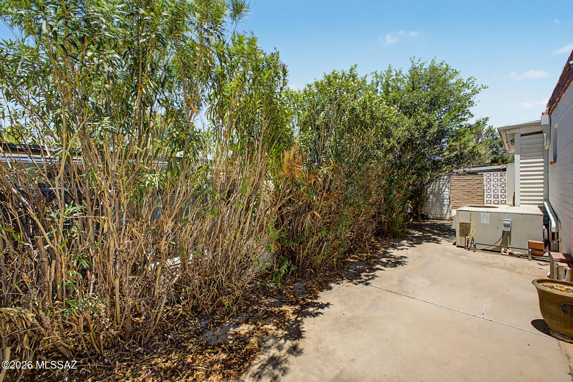 Tucson Estates (1-192) - Residential