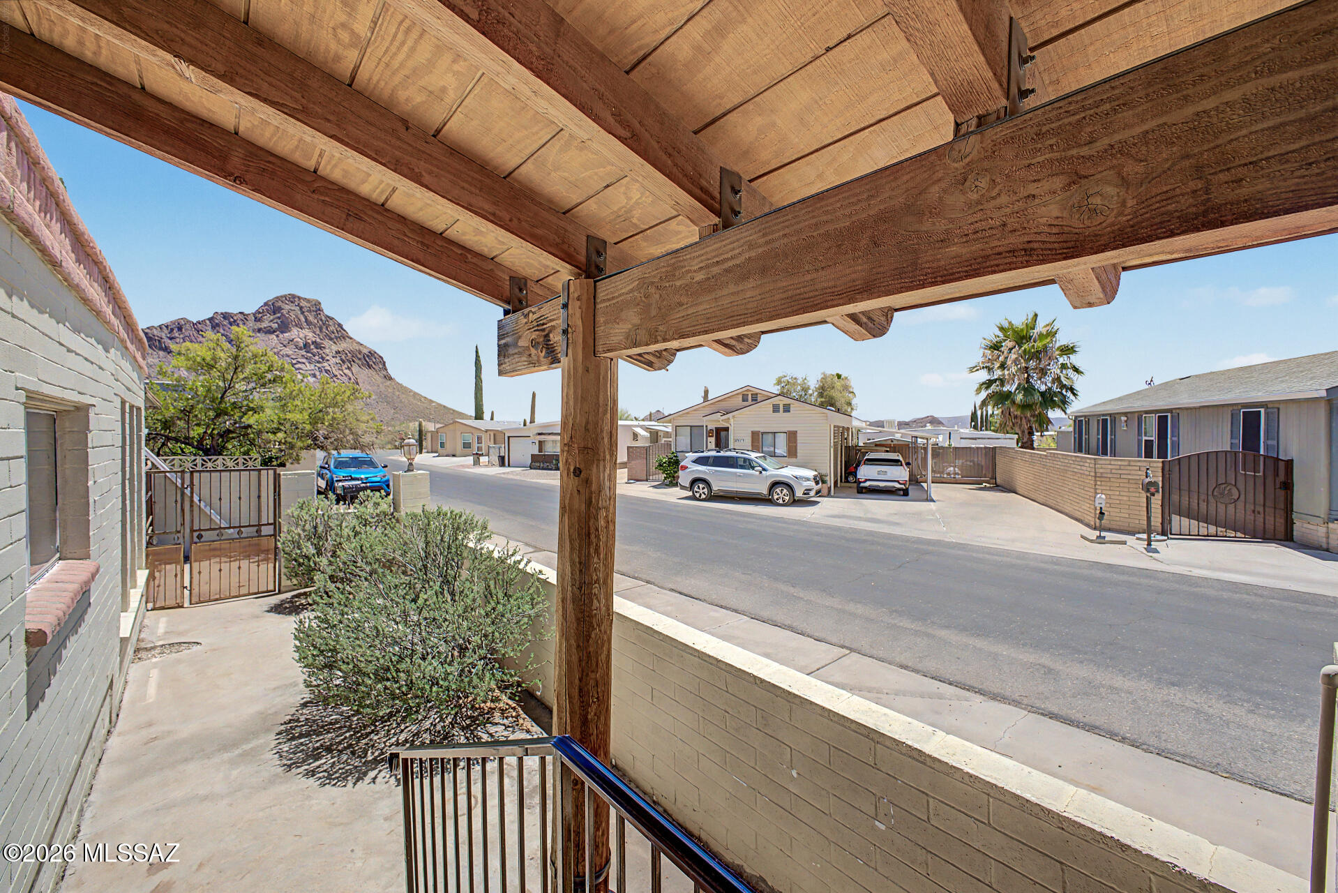 Tucson Estates (1-192) - Residential