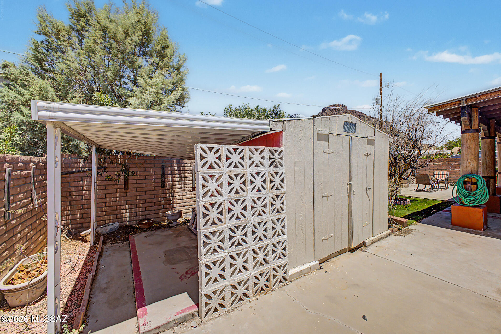 Tucson Estates (1-192) - Residential