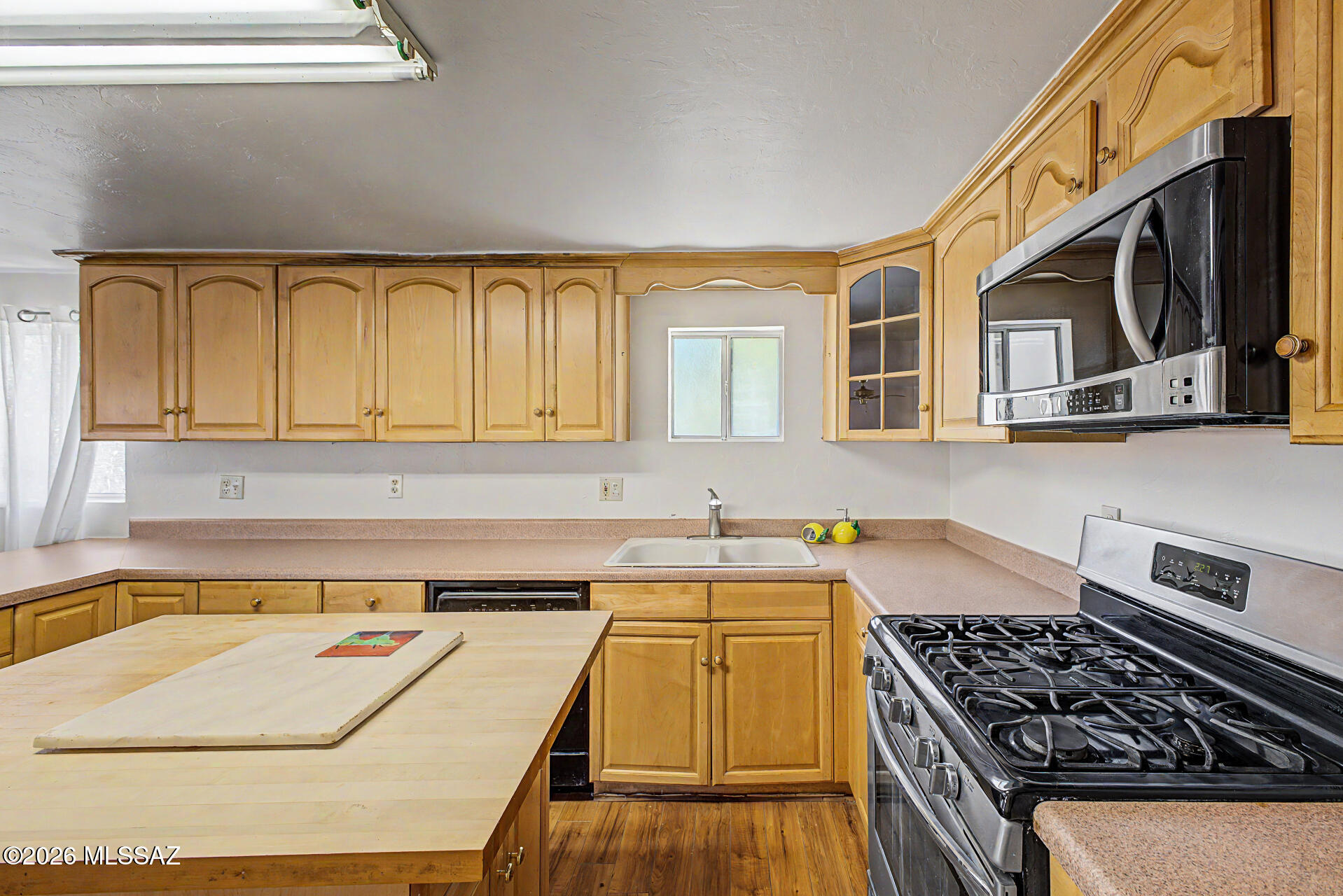Tucson Estates (1-192) - Residential