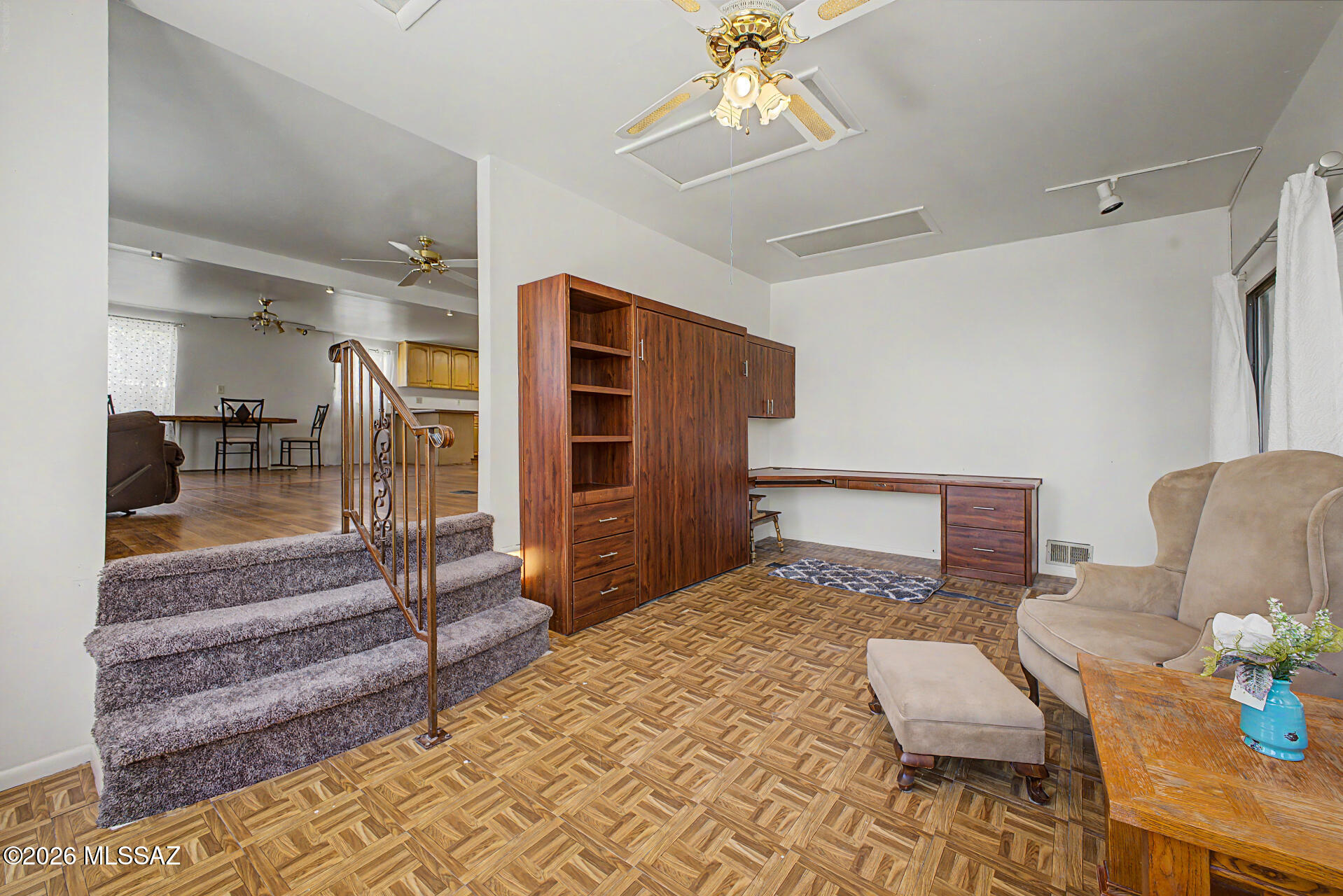 Tucson Estates (1-192) - Residential