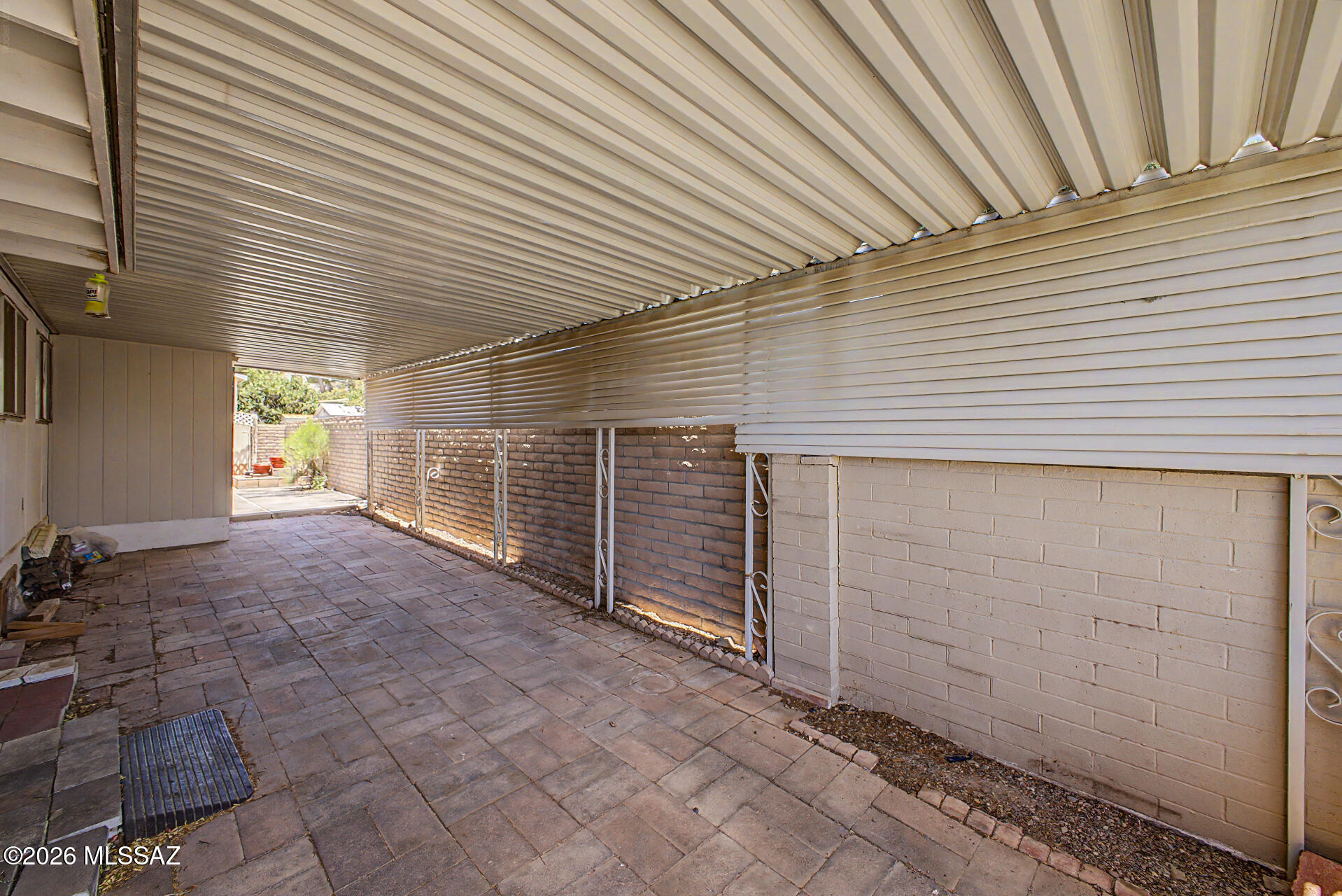 Tucson Estates (1-192) - Residential