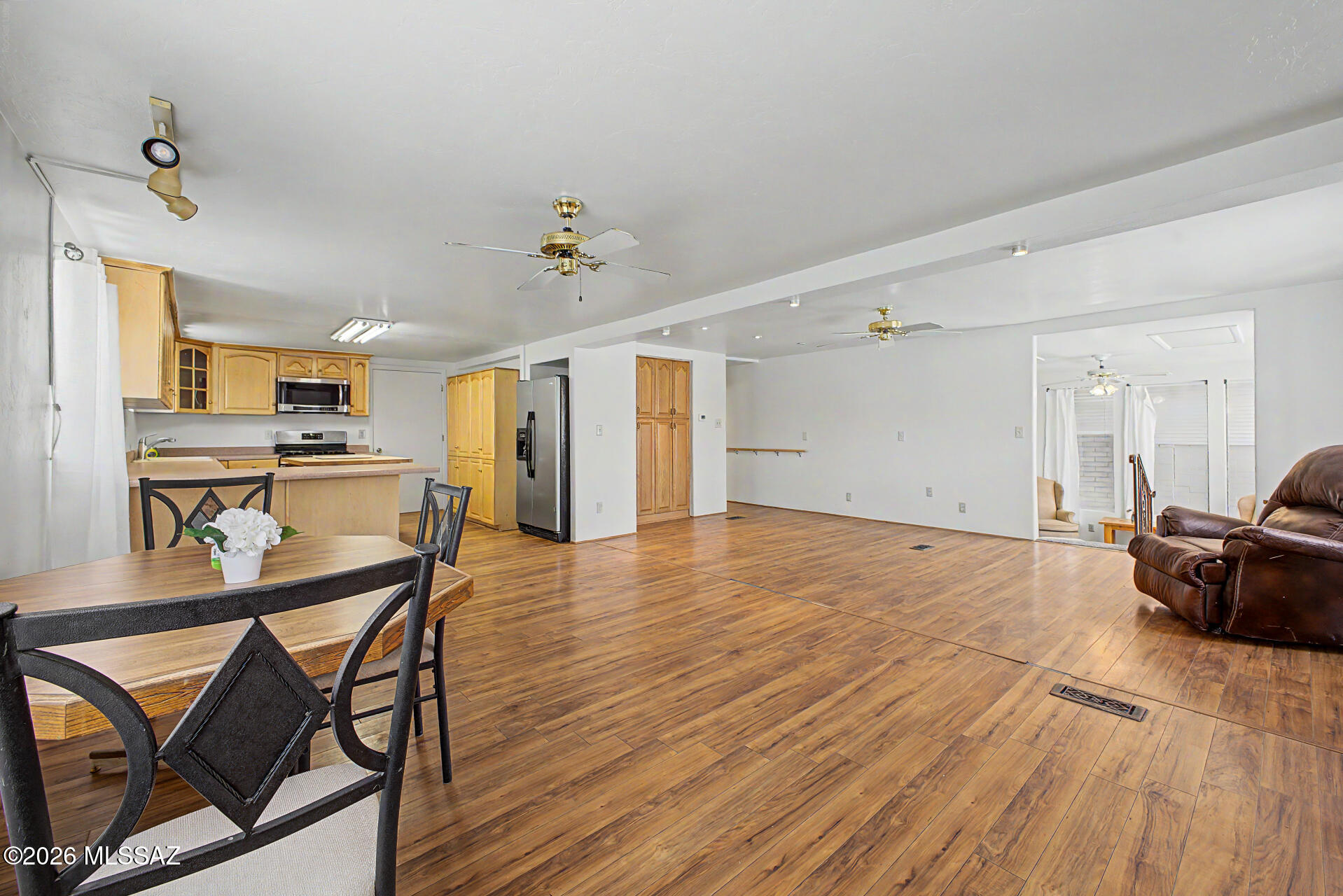 Tucson Estates (1-192) - Residential