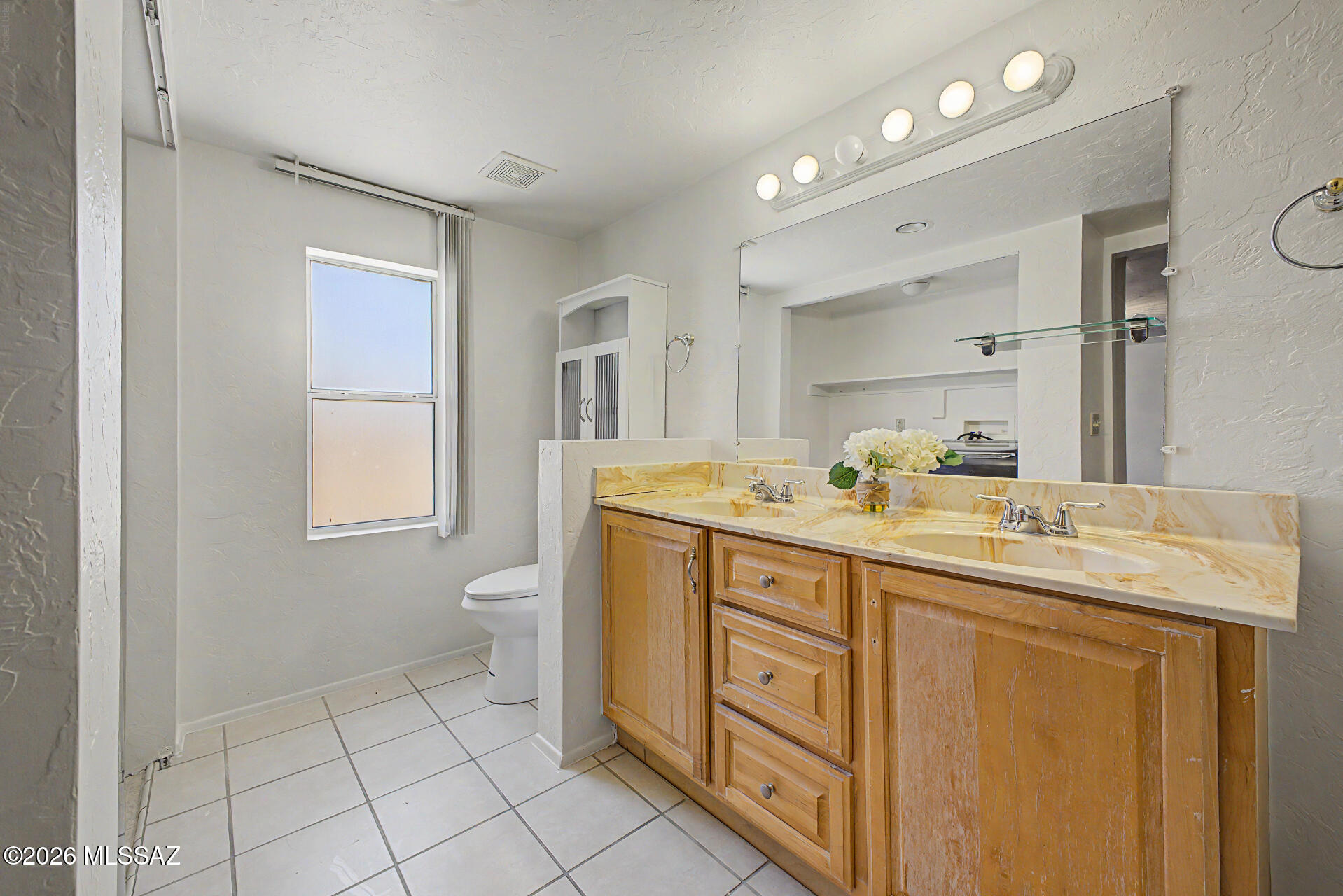 Tucson Estates (1-192) - Residential