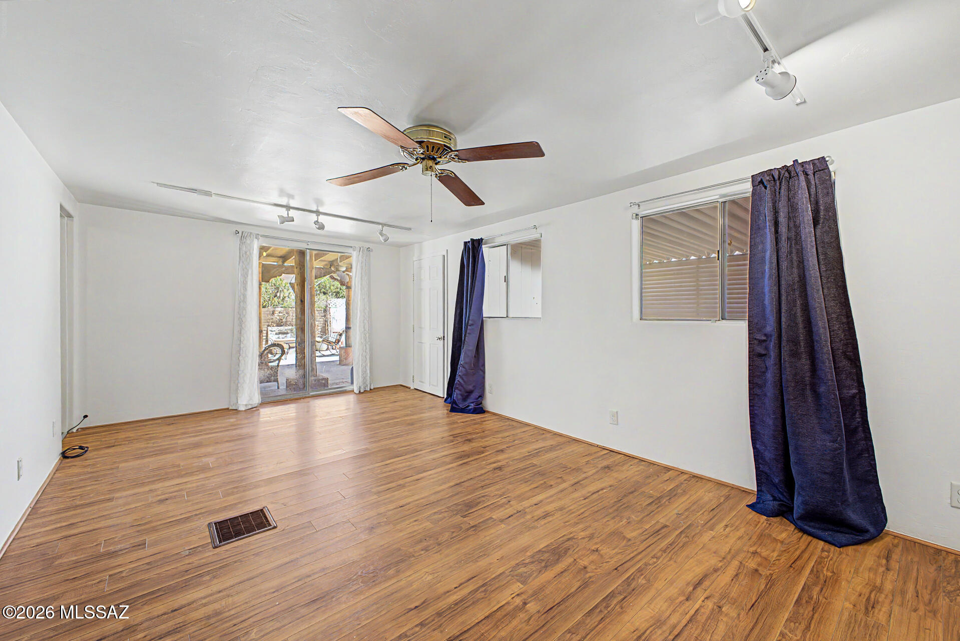 Tucson Estates (1-192) - Residential