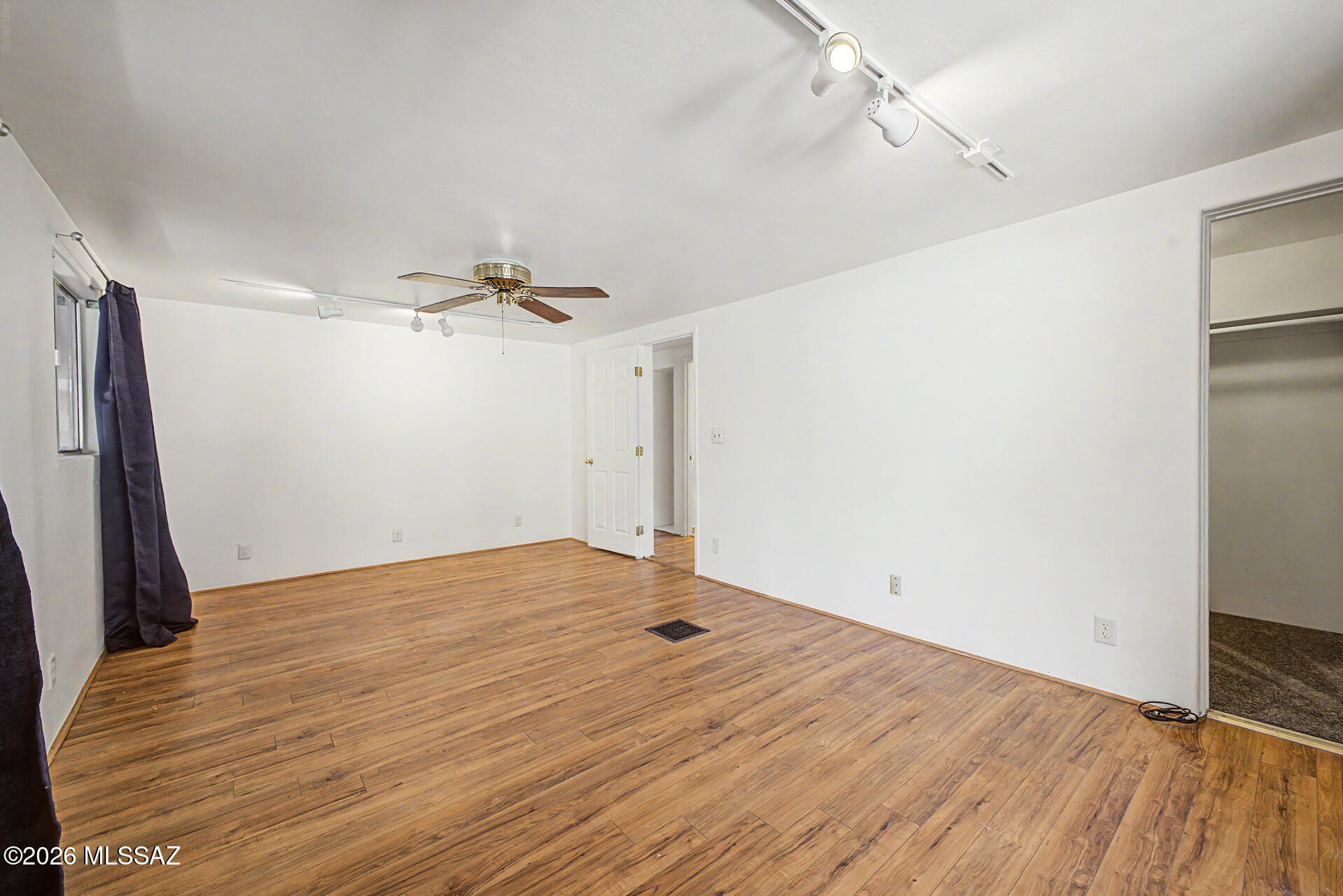Tucson Estates (1-192) - Residential