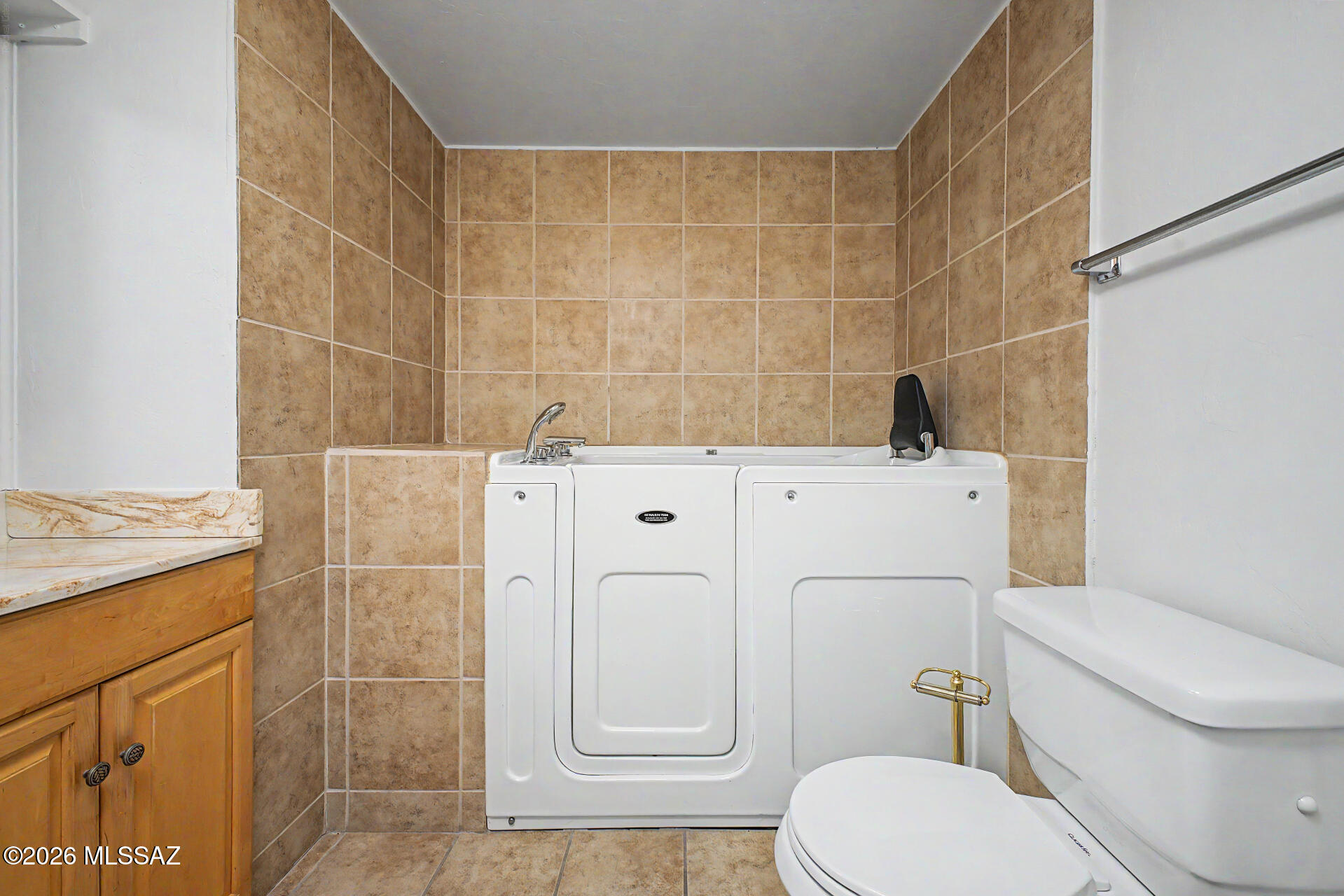 Tucson Estates (1-192) - Residential