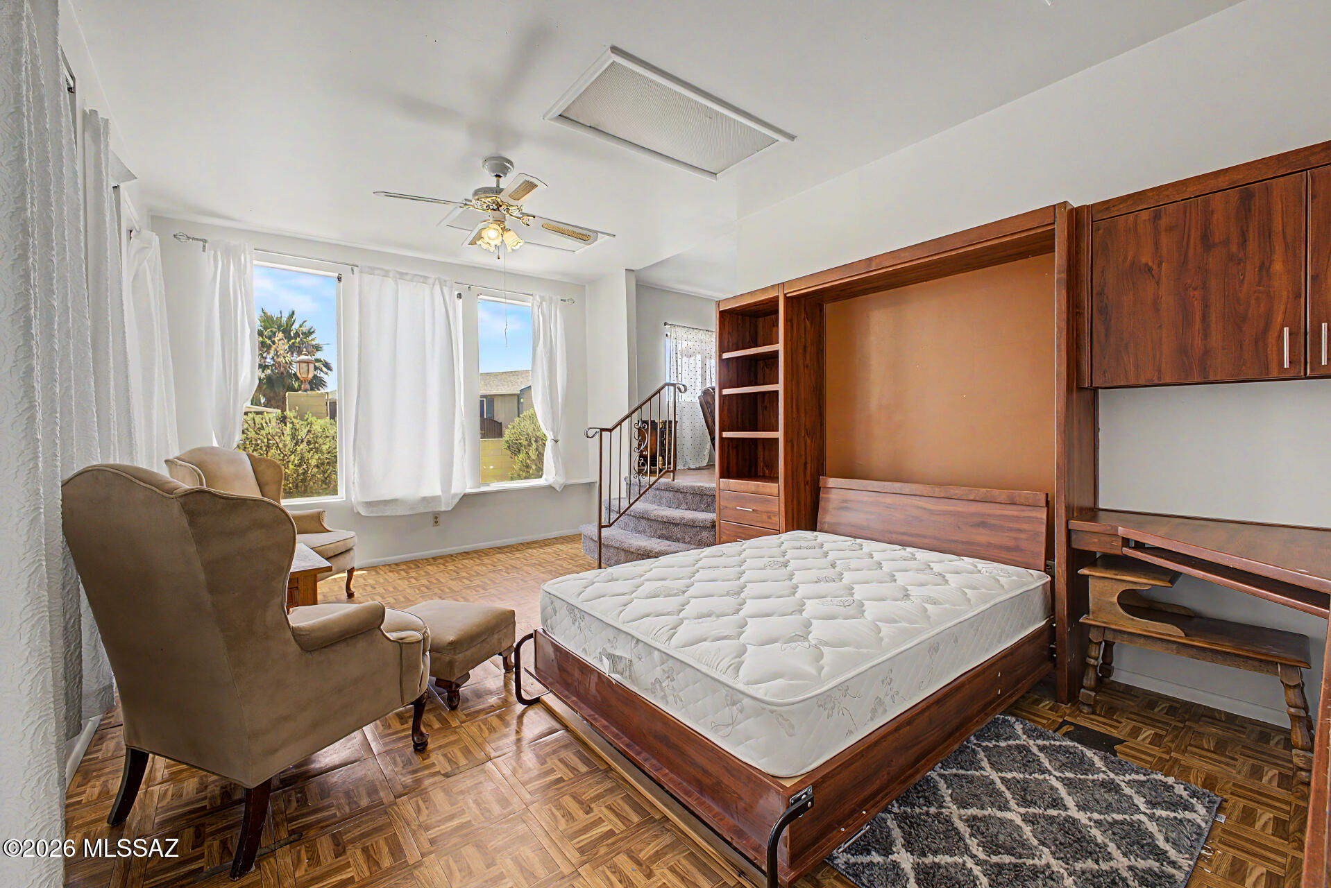 Tucson Estates (1-192) - Residential
