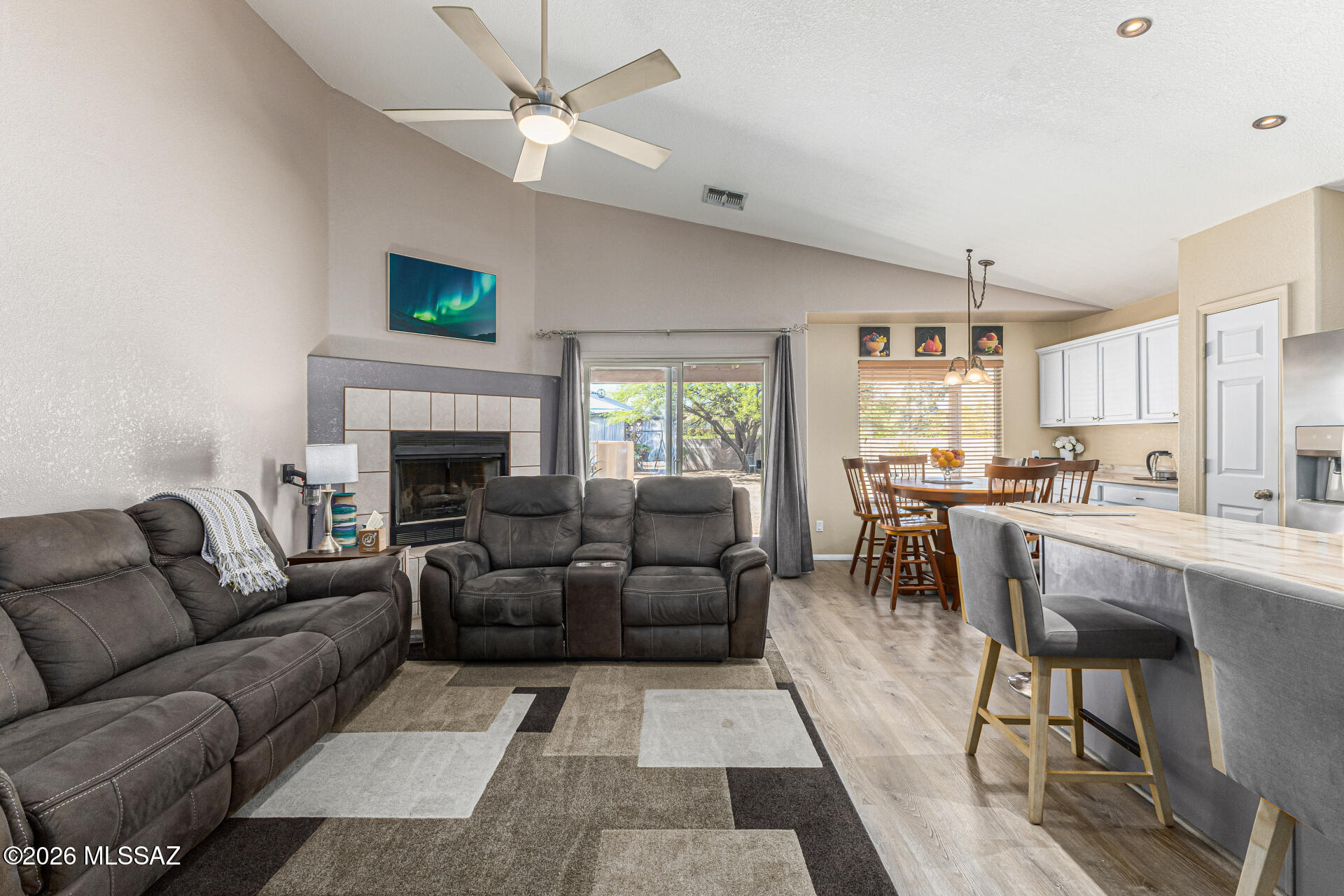 Mesquite Trails (1-88) - Residential