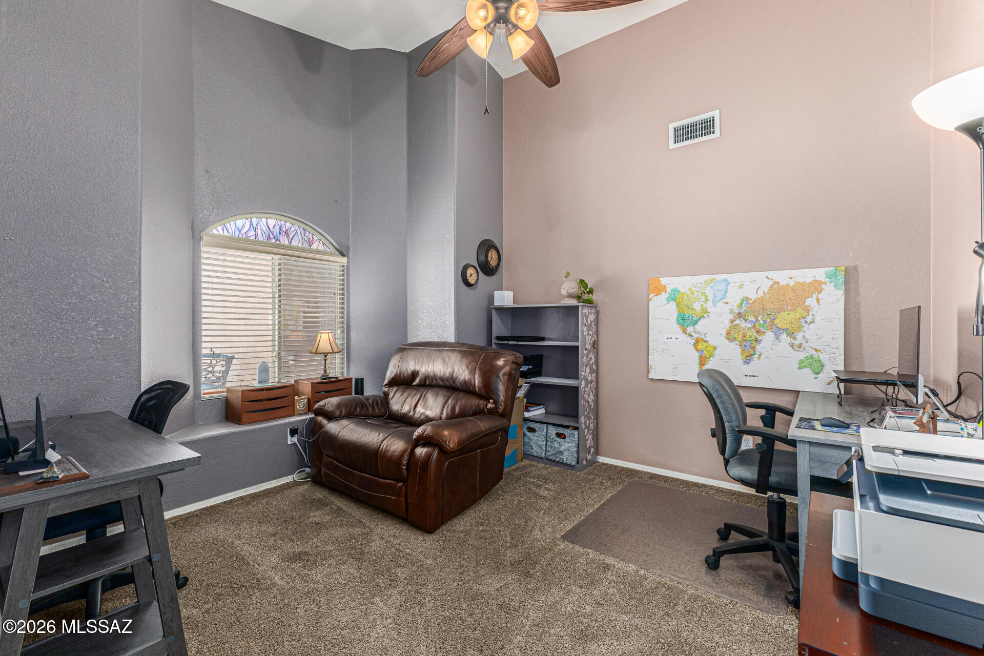 Mesquite Trails (1-88) - Residential