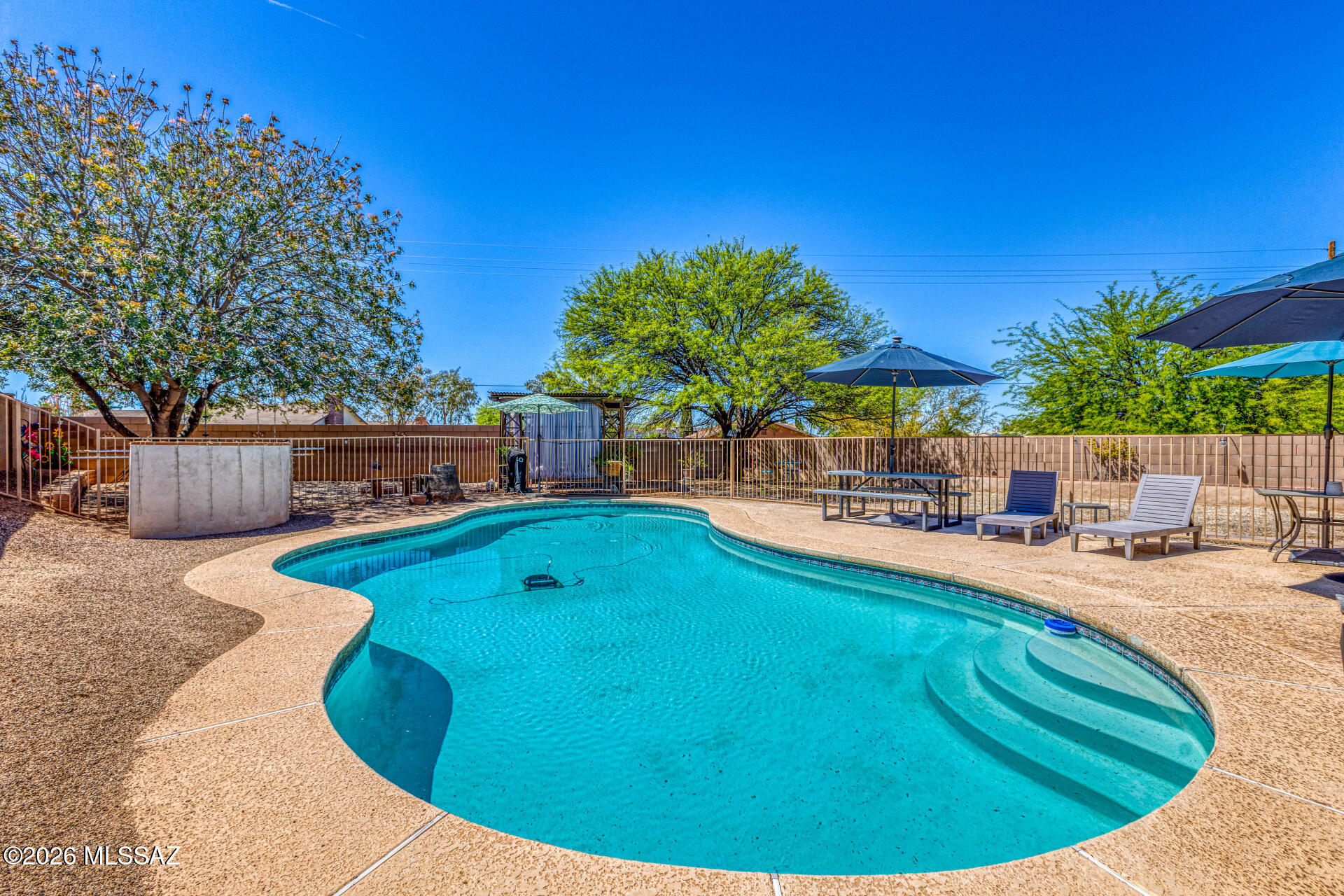 Mesquite Trails (1-88) - Residential
