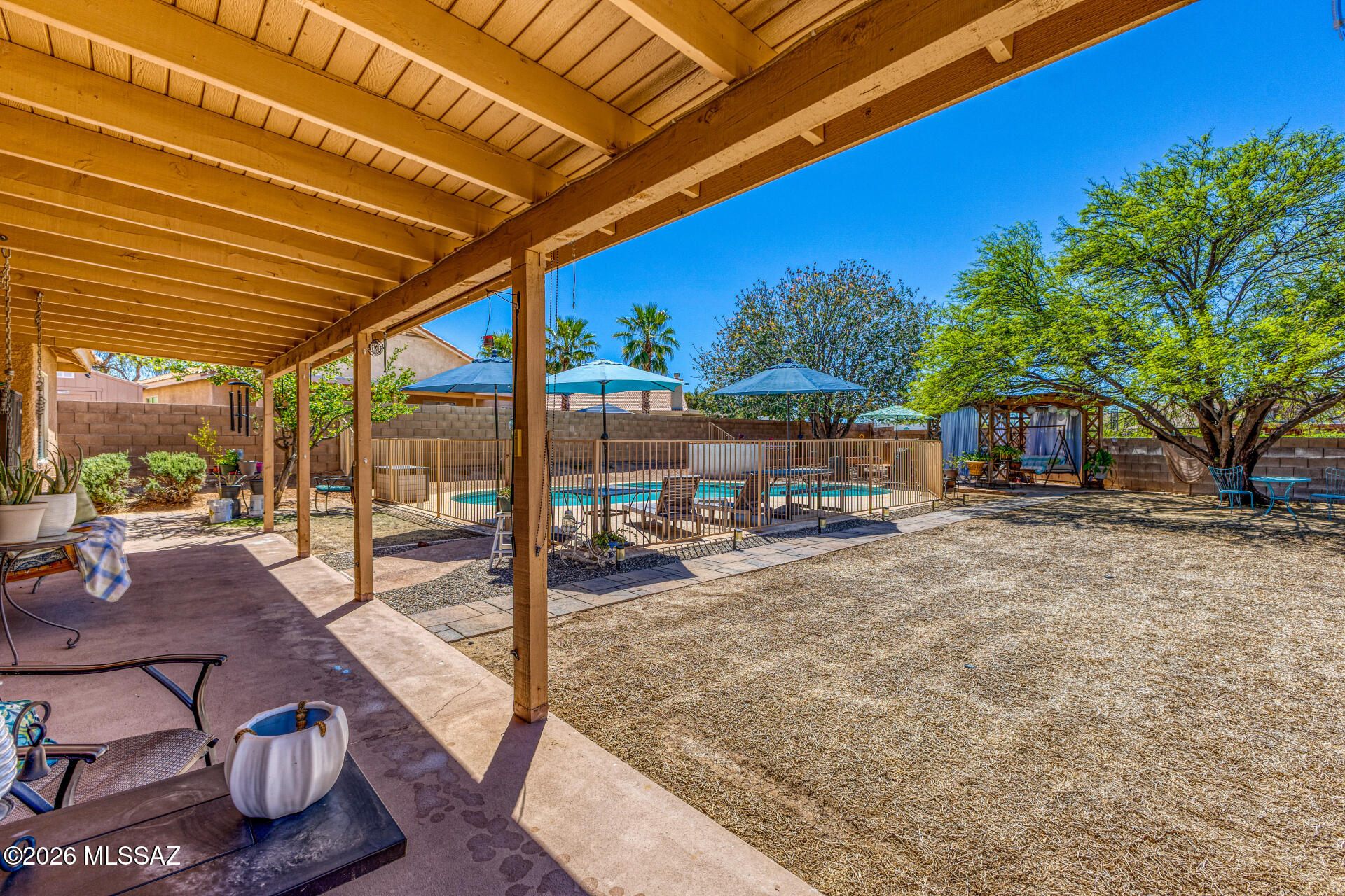 Mesquite Trails (1-88) - Residential