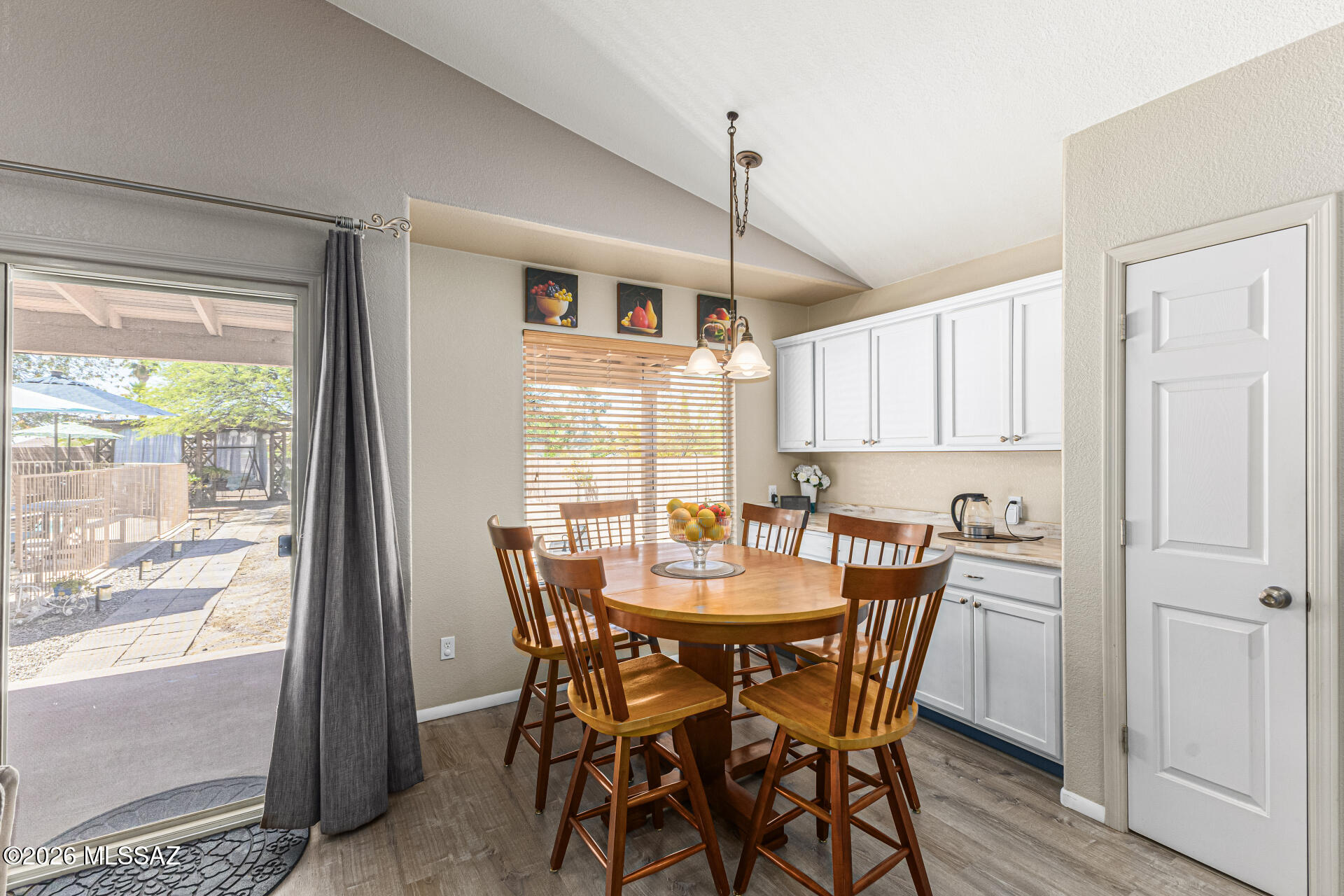 Mesquite Trails (1-88) - Residential